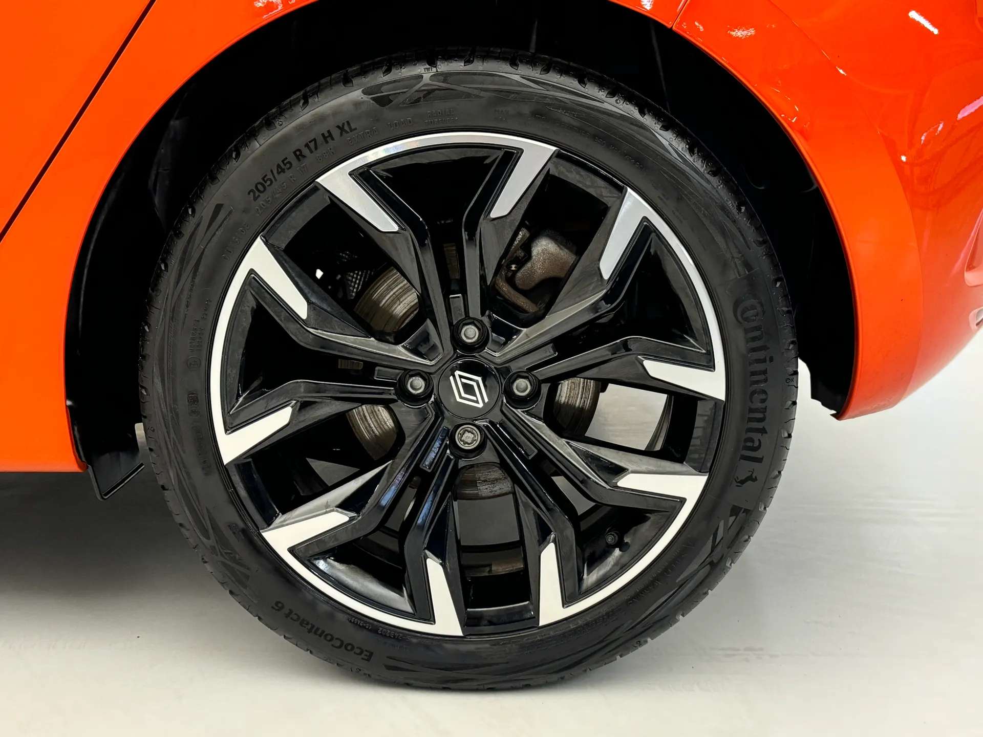 2024 RENAULT CLIO 2024 RENAULT CLIO