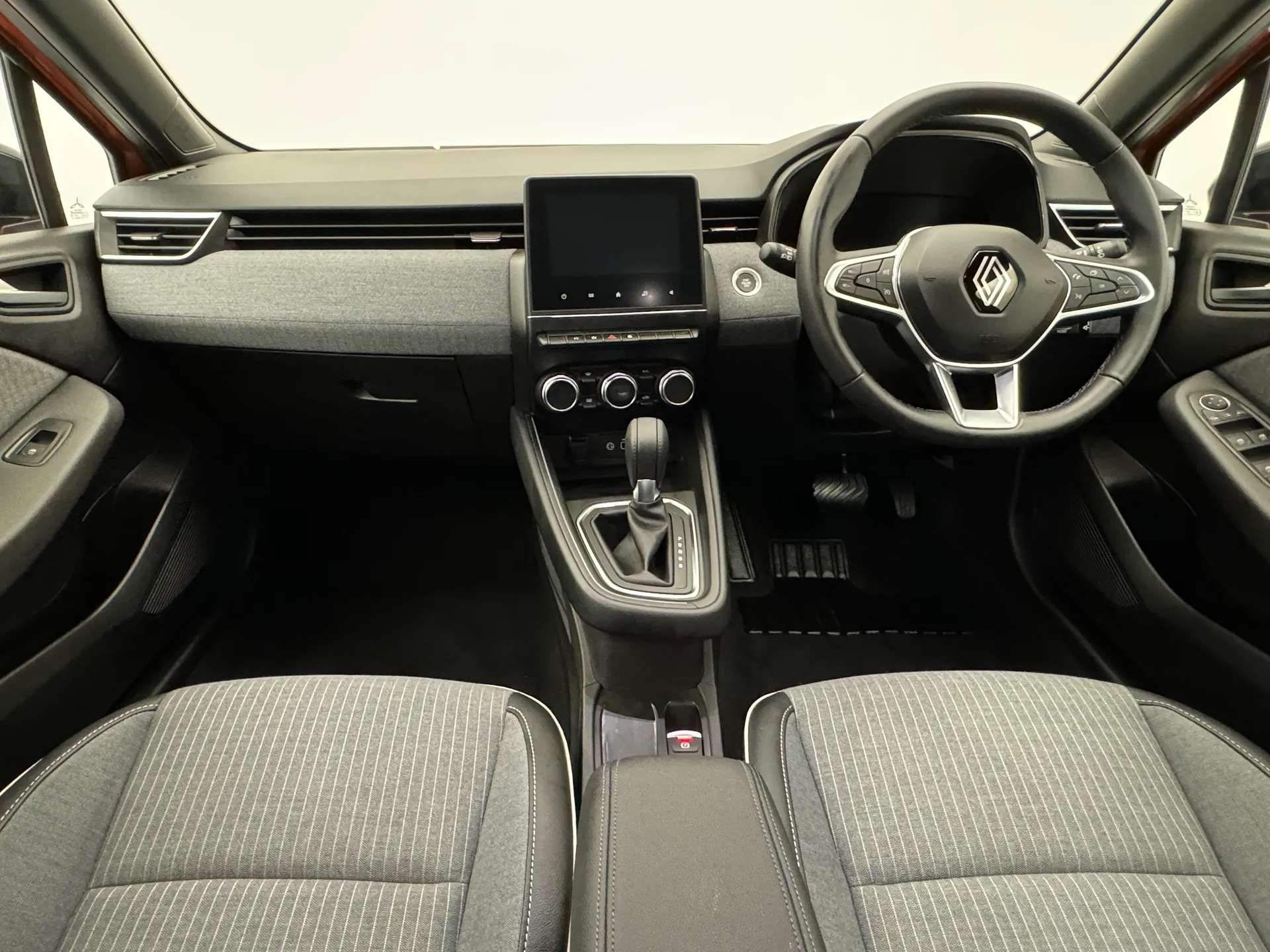 2024 RENAULT CLIO 2024 RENAULT CLIO