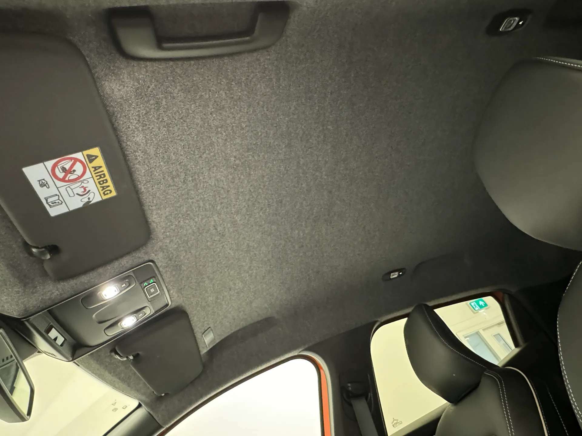 2024 RENAULT CLIO 2024 RENAULT CLIO