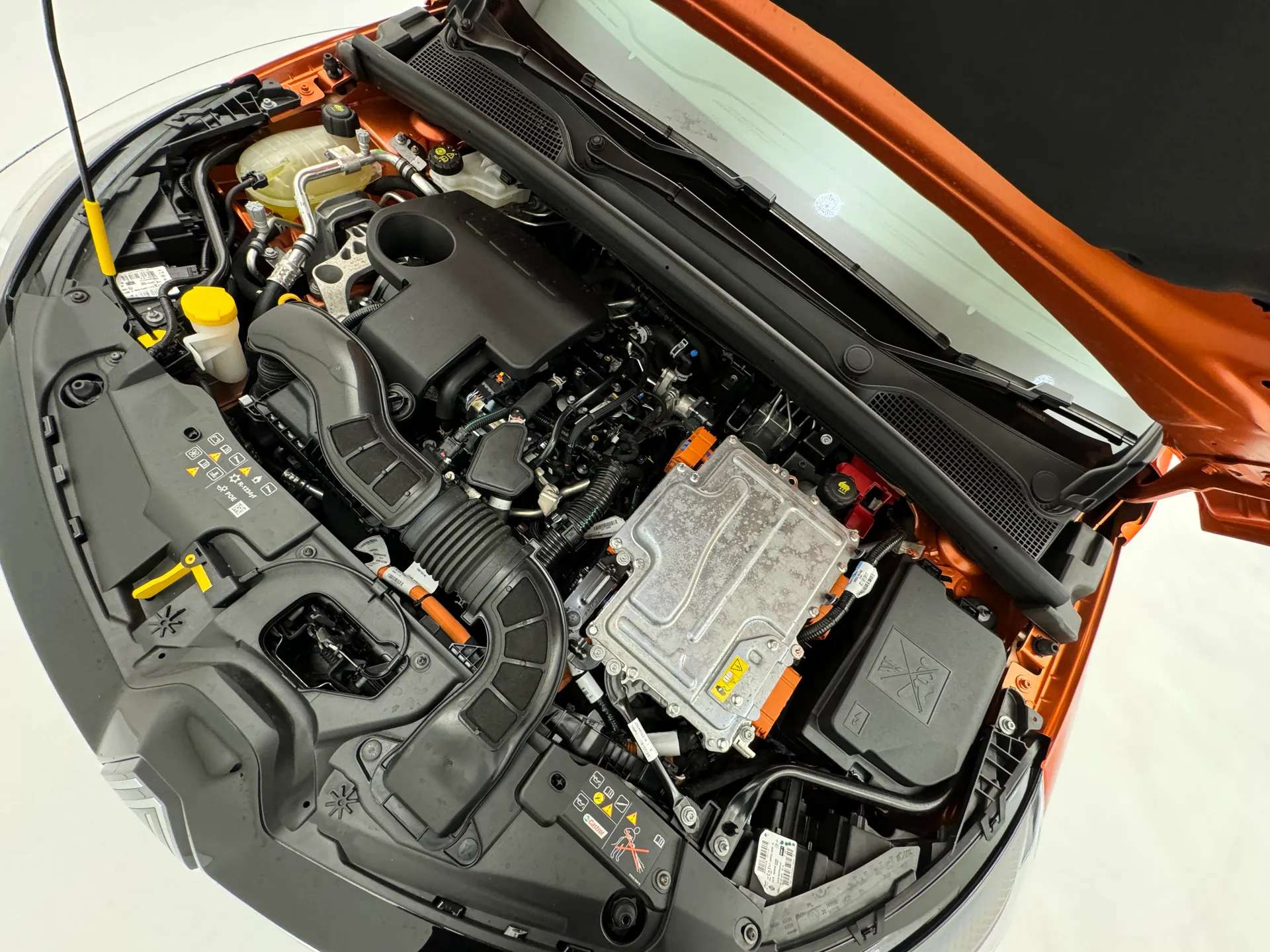 2024 RENAULT CLIO 2024 RENAULT CLIO