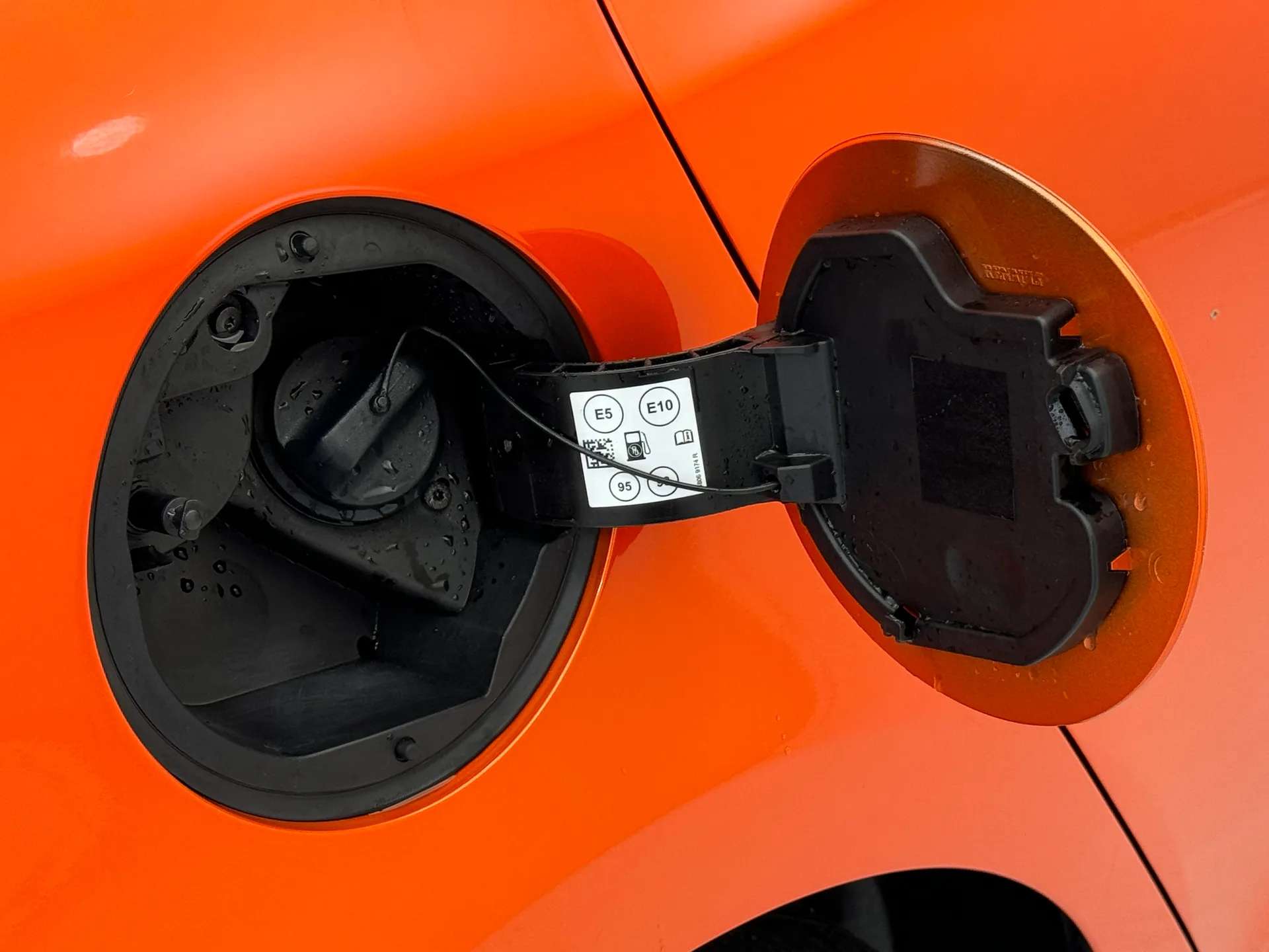 2024 RENAULT CLIO 2024 RENAULT CLIO