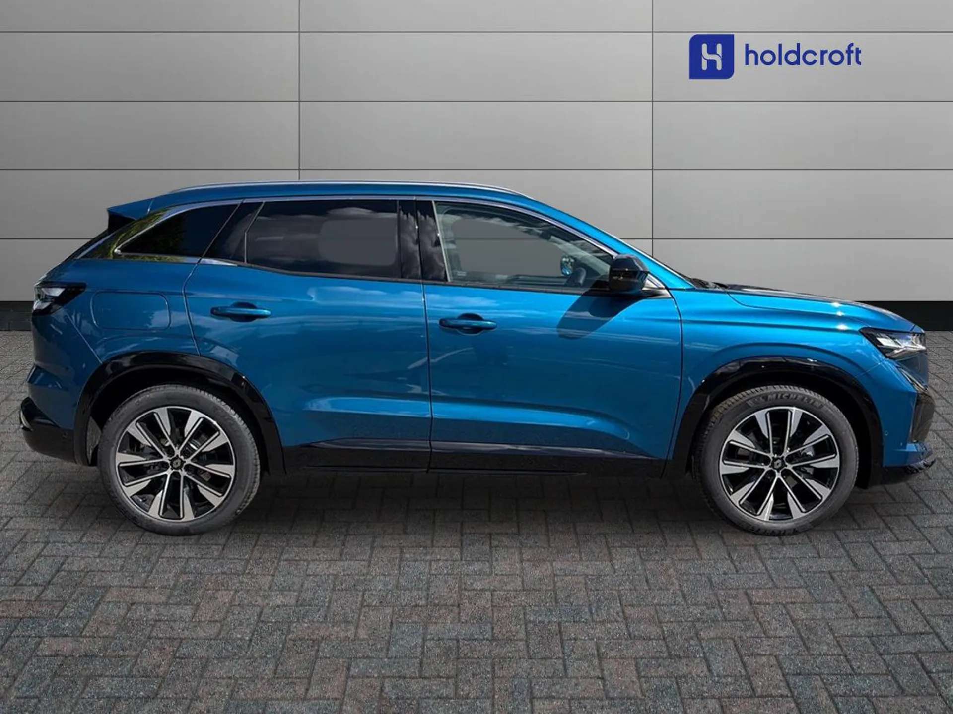 2026 RENAULT AUSTRAL 2026 RENAULT AUSTRAL