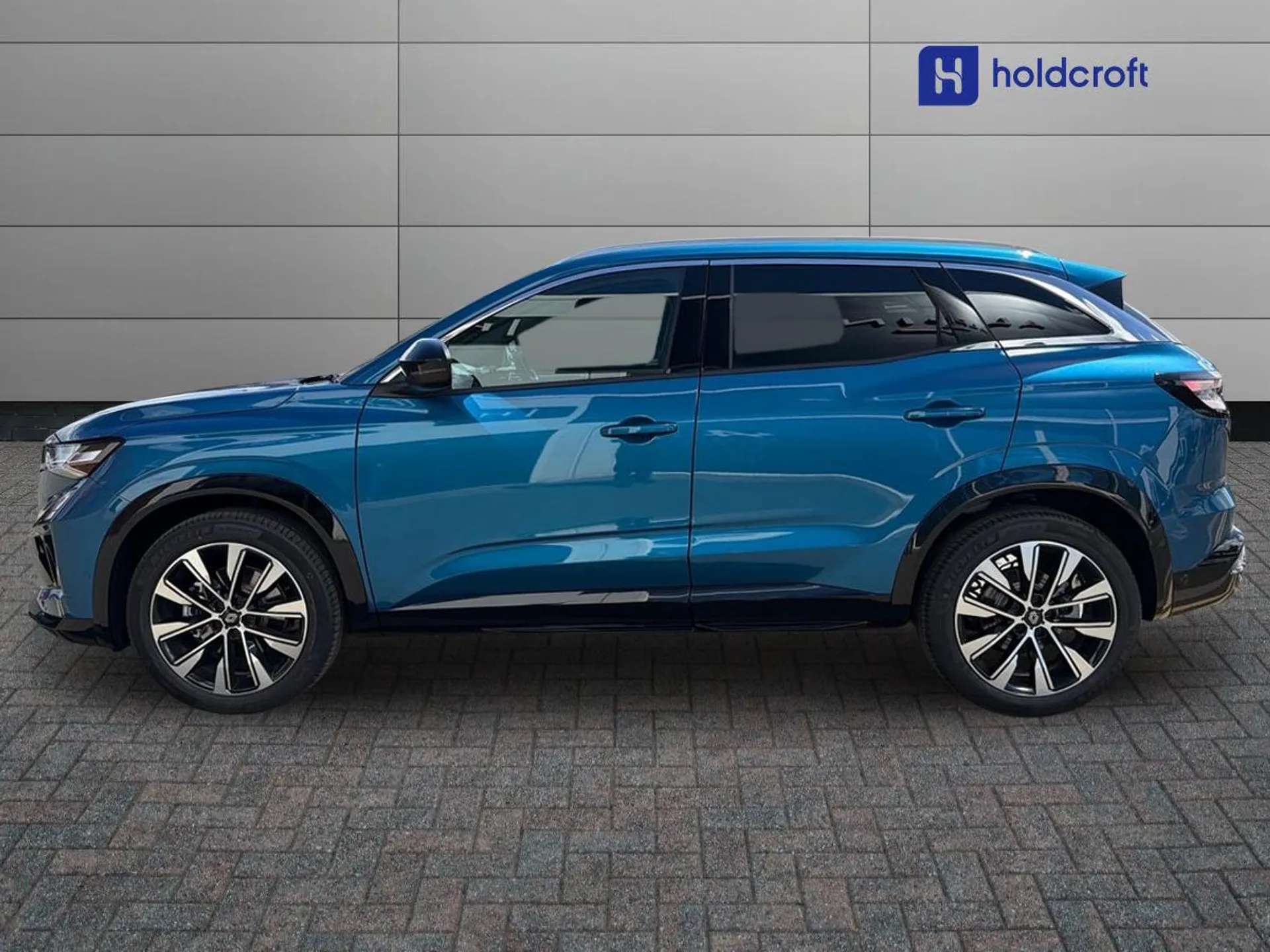 2026 RENAULT AUSTRAL 2026 RENAULT AUSTRAL