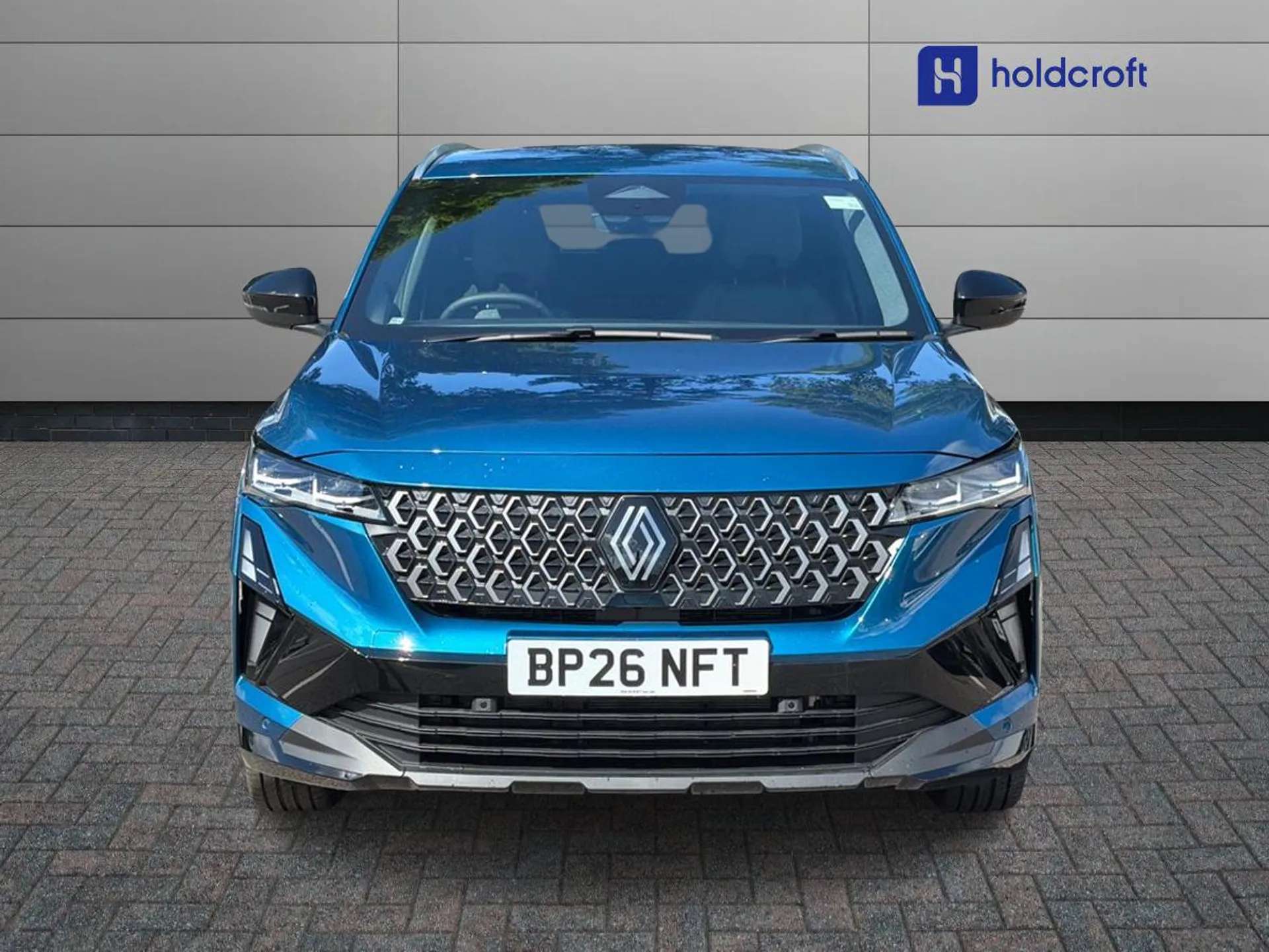2026 RENAULT AUSTRAL 2026 RENAULT AUSTRAL