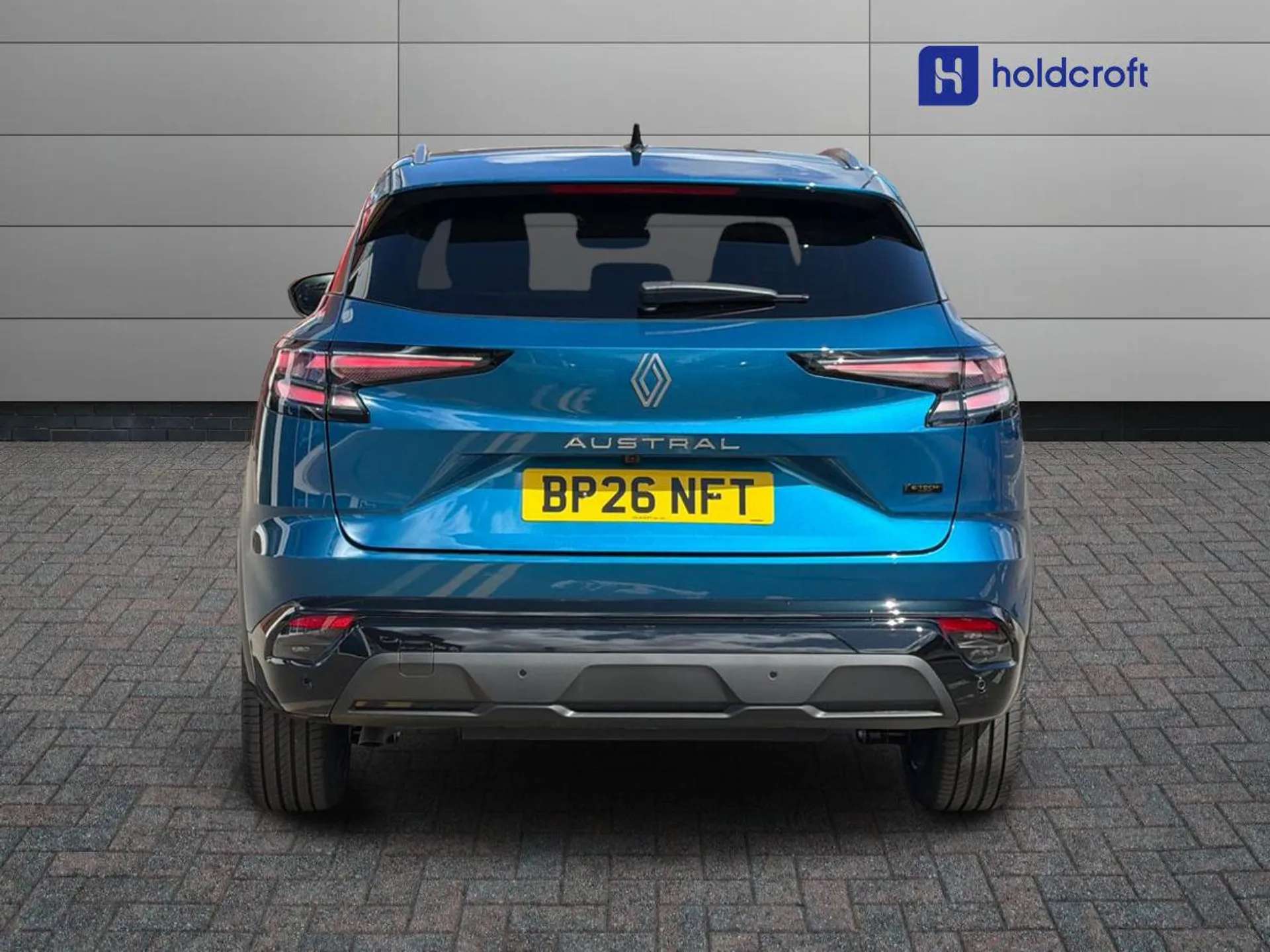 2026 RENAULT AUSTRAL 2026 RENAULT AUSTRAL