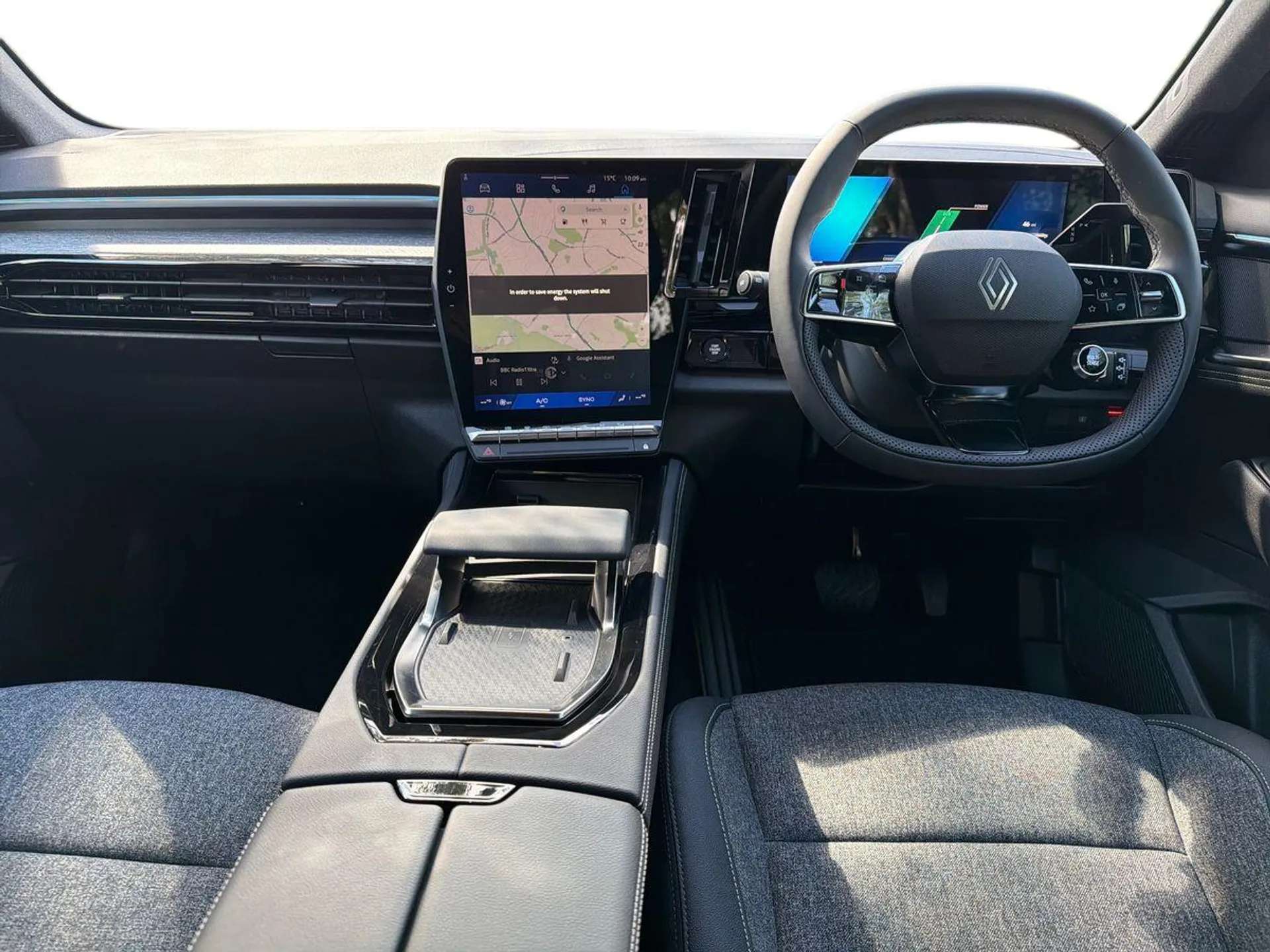2026 RENAULT AUSTRAL 2026 RENAULT AUSTRAL