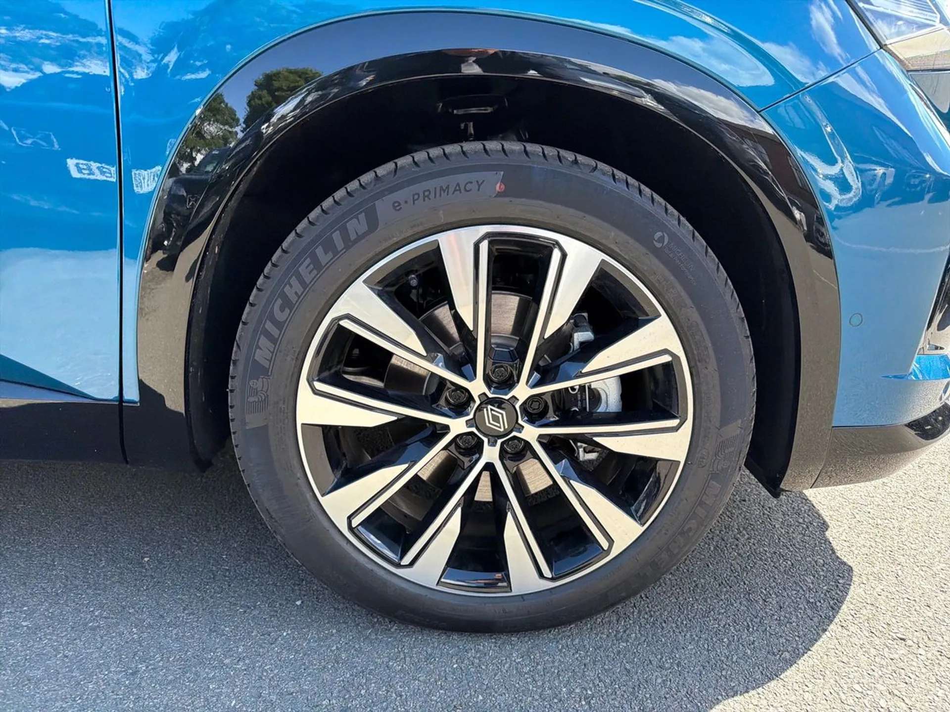 2026 RENAULT AUSTRAL 2026 RENAULT AUSTRAL