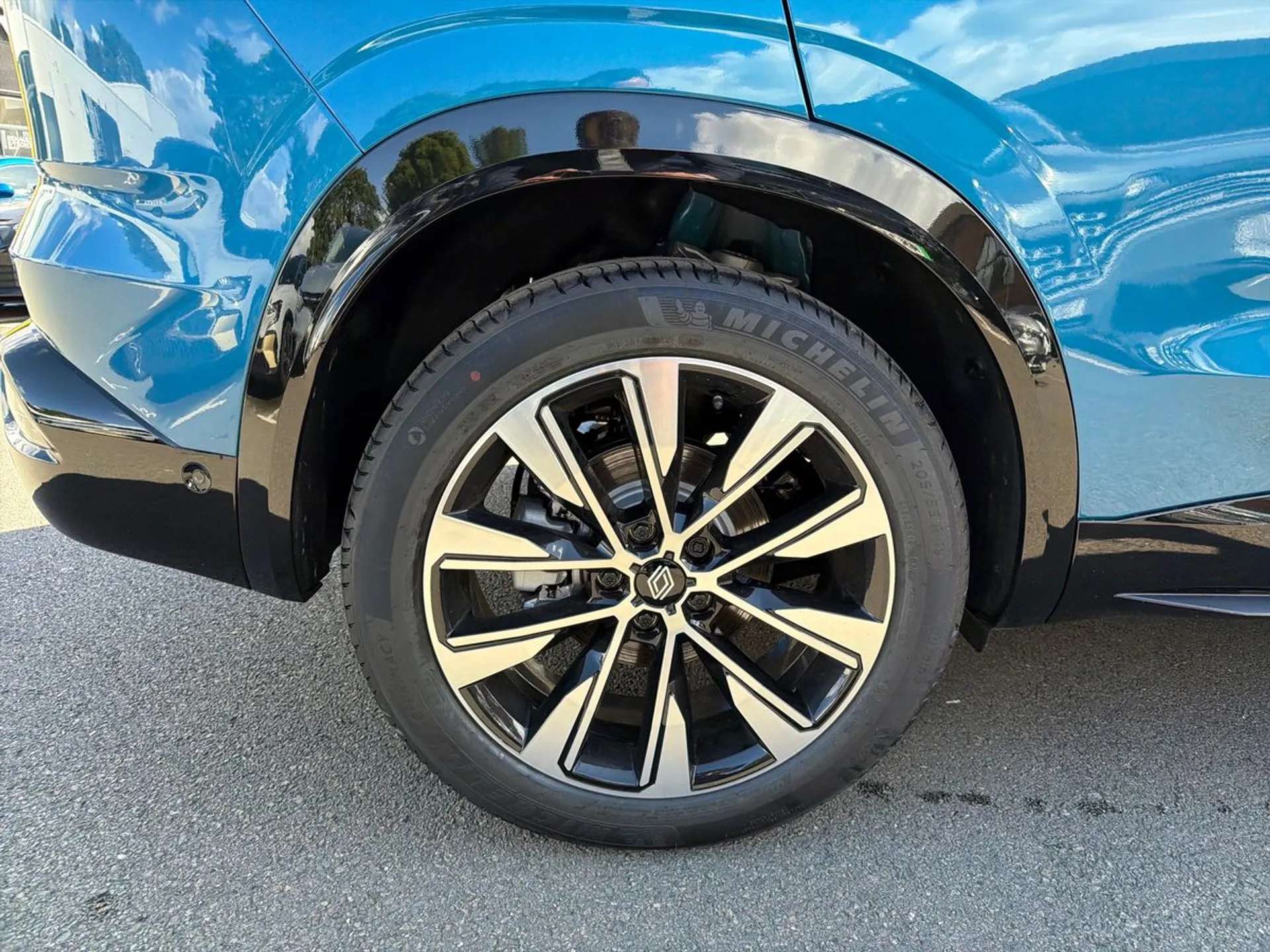 2026 RENAULT AUSTRAL 2026 RENAULT AUSTRAL