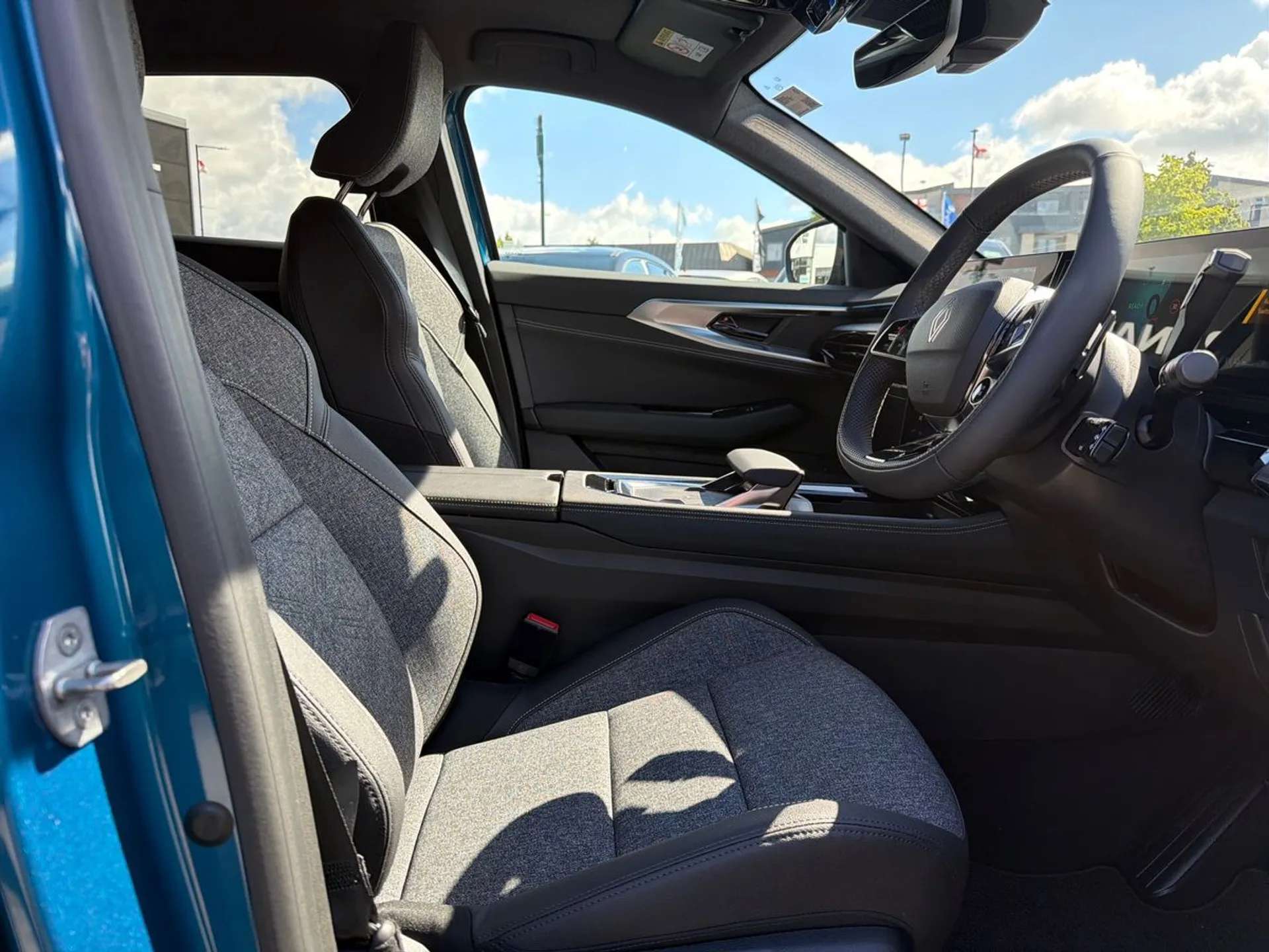 2026 RENAULT AUSTRAL 2026 RENAULT AUSTRAL