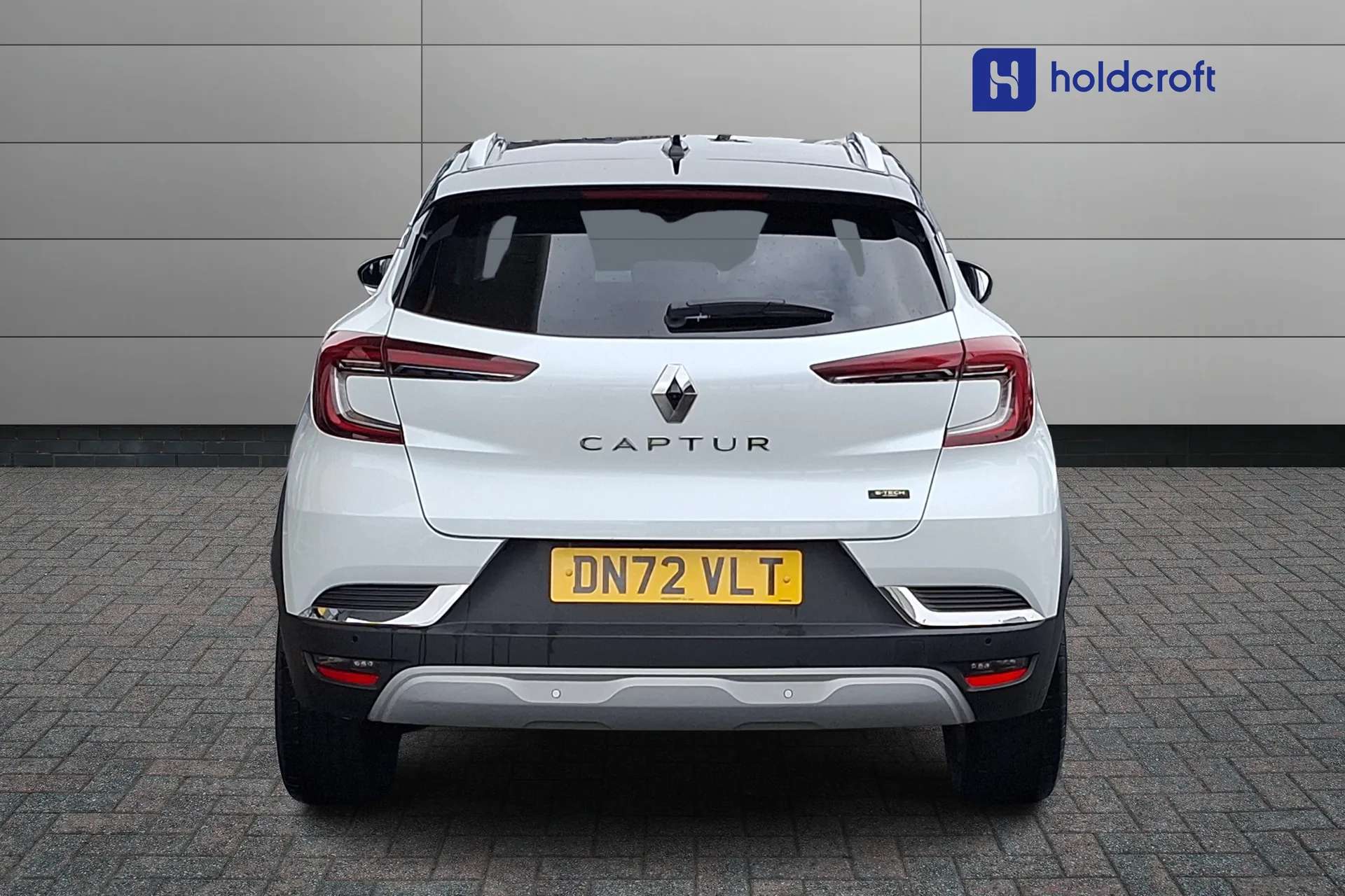 2022 RENAULT CAPTUR 2022 RENAULT CAPTUR