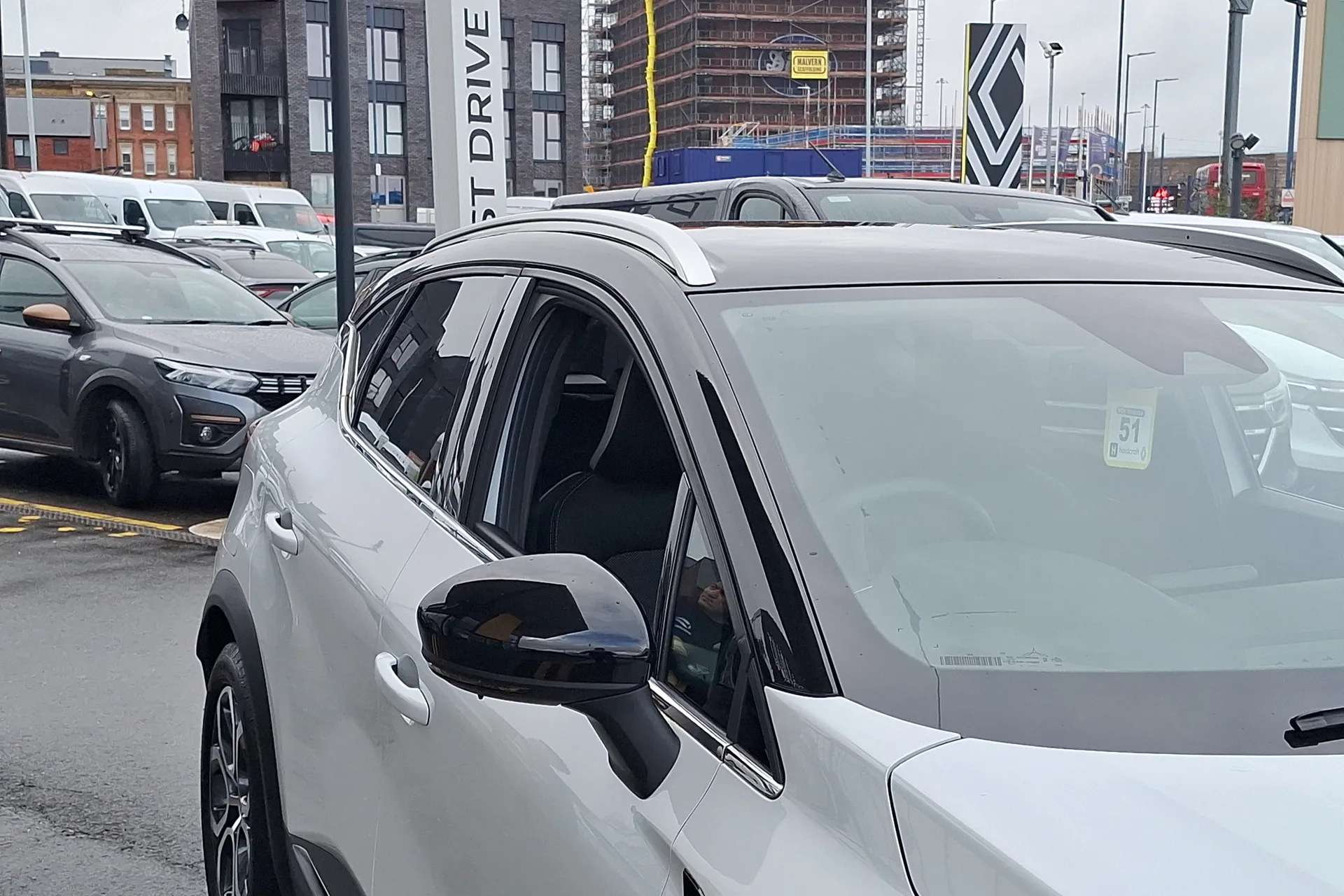 2022 RENAULT CAPTUR 2022 RENAULT CAPTUR