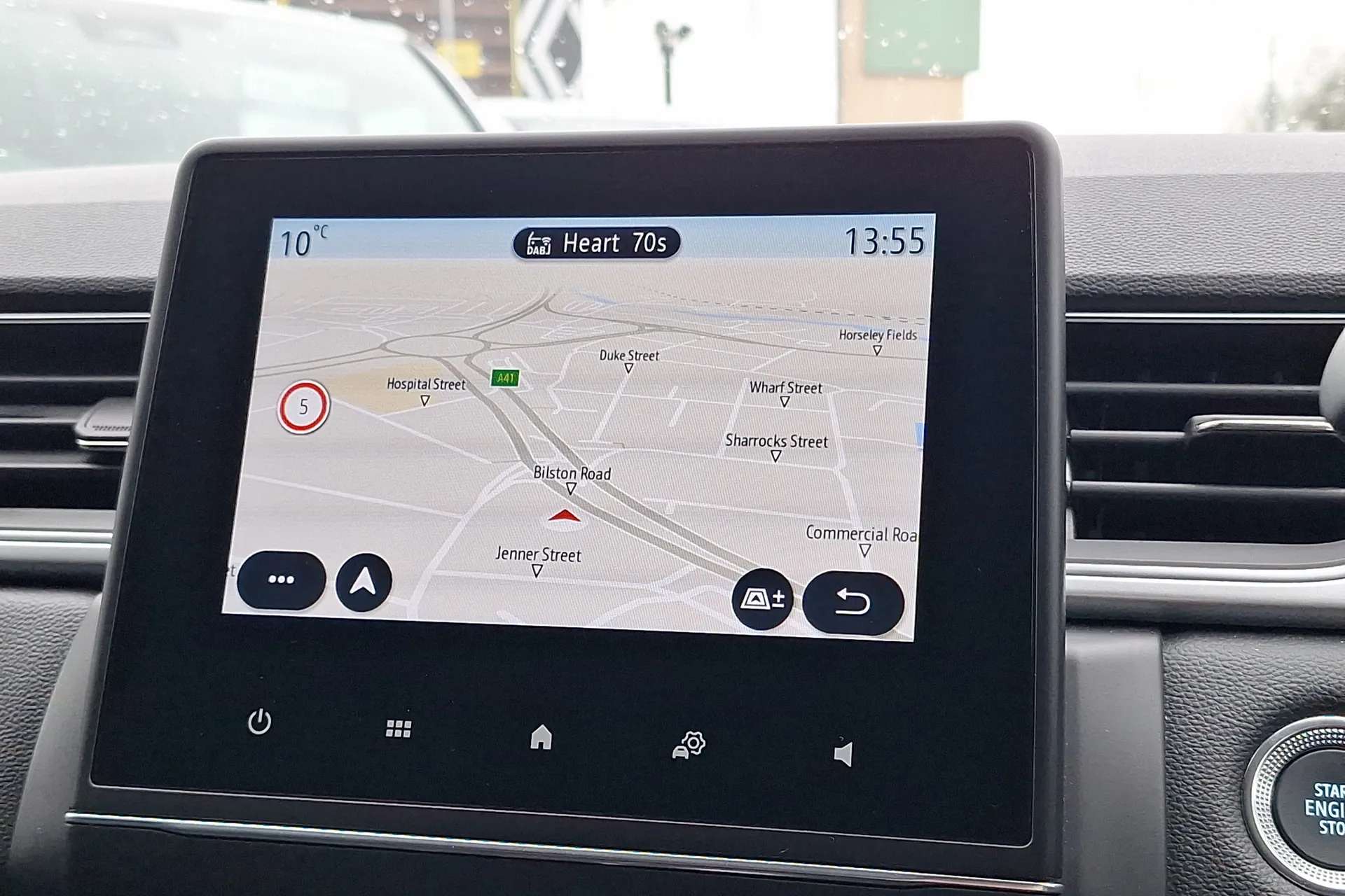 2022 RENAULT CAPTUR 2022 RENAULT CAPTUR