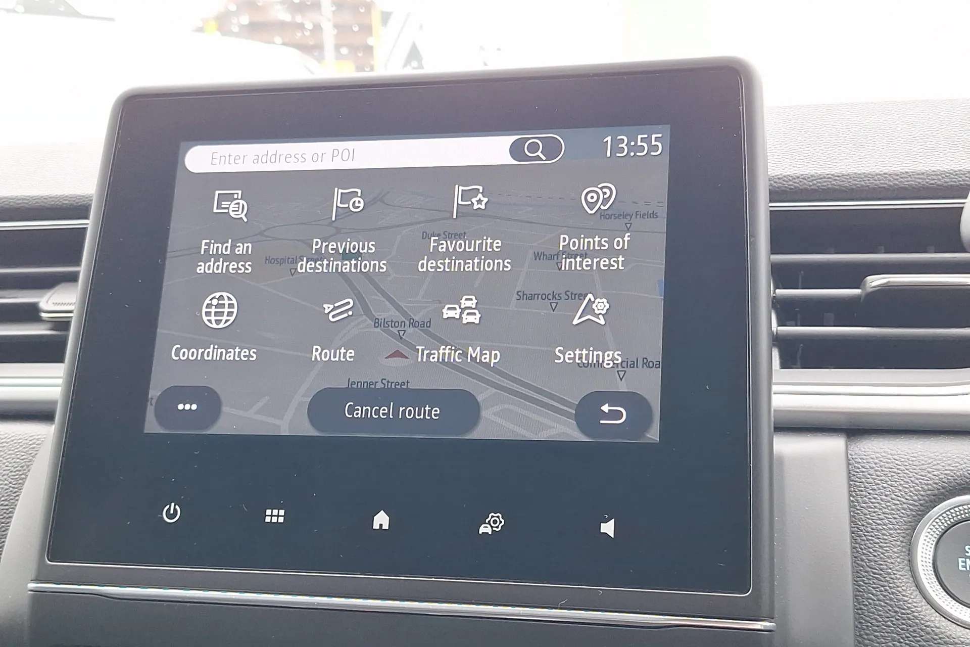 2022 RENAULT CAPTUR 2022 RENAULT CAPTUR