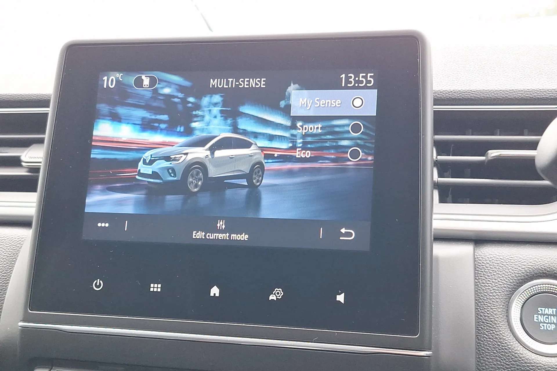 2022 RENAULT CAPTUR 2022 RENAULT CAPTUR