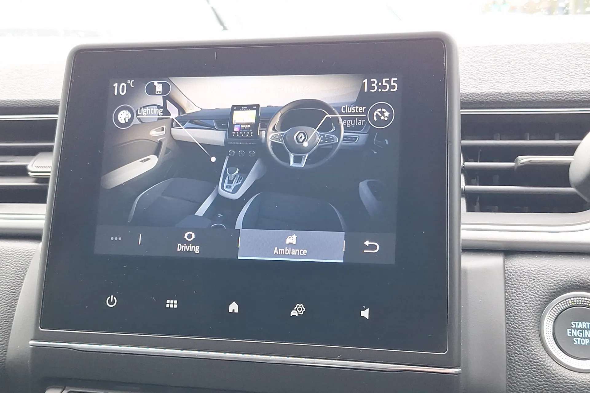 2022 RENAULT CAPTUR 2022 RENAULT CAPTUR