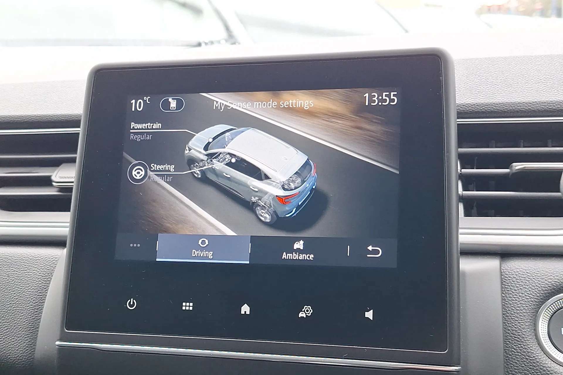 2022 RENAULT CAPTUR 2022 RENAULT CAPTUR