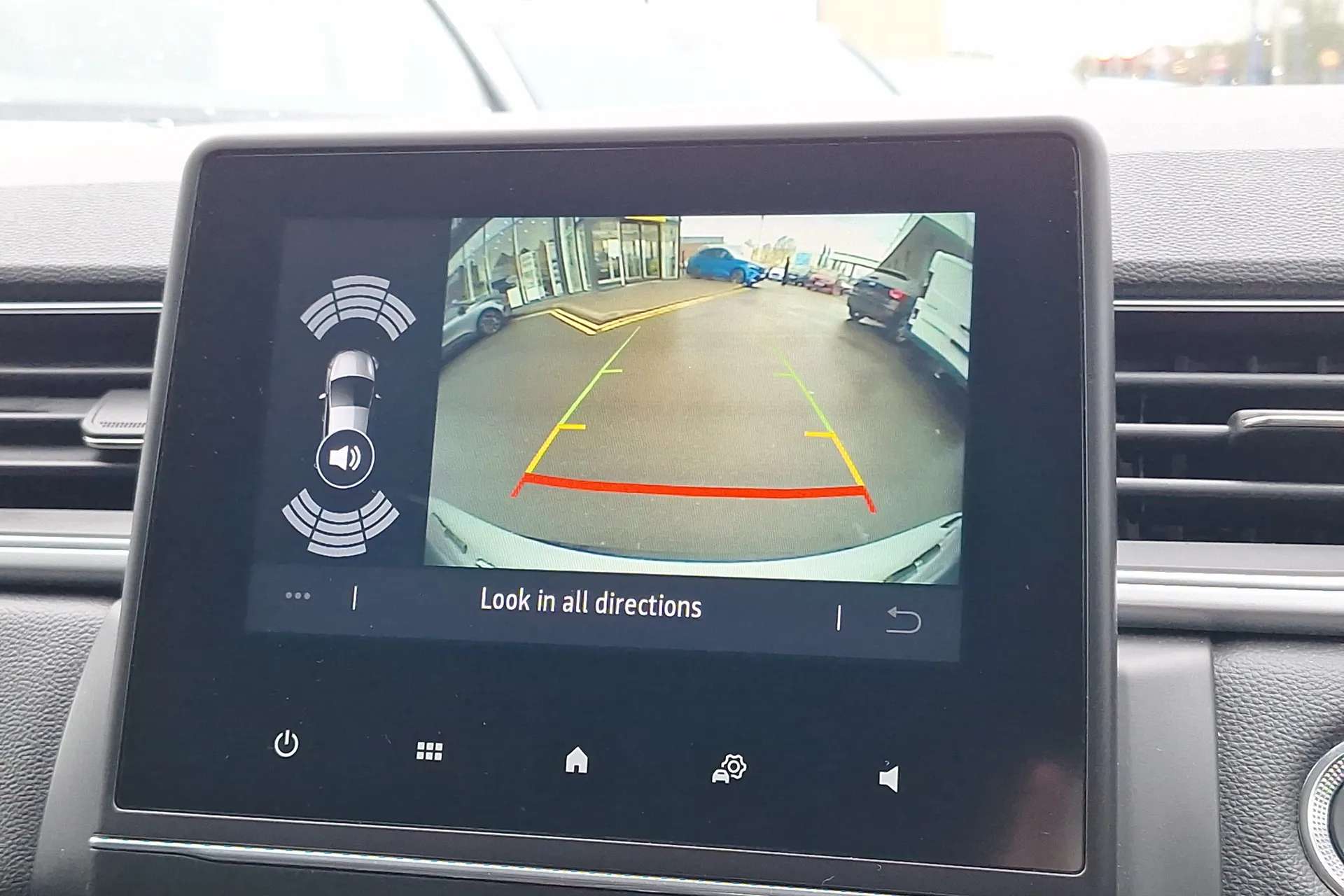 2022 RENAULT CAPTUR 2022 RENAULT CAPTUR