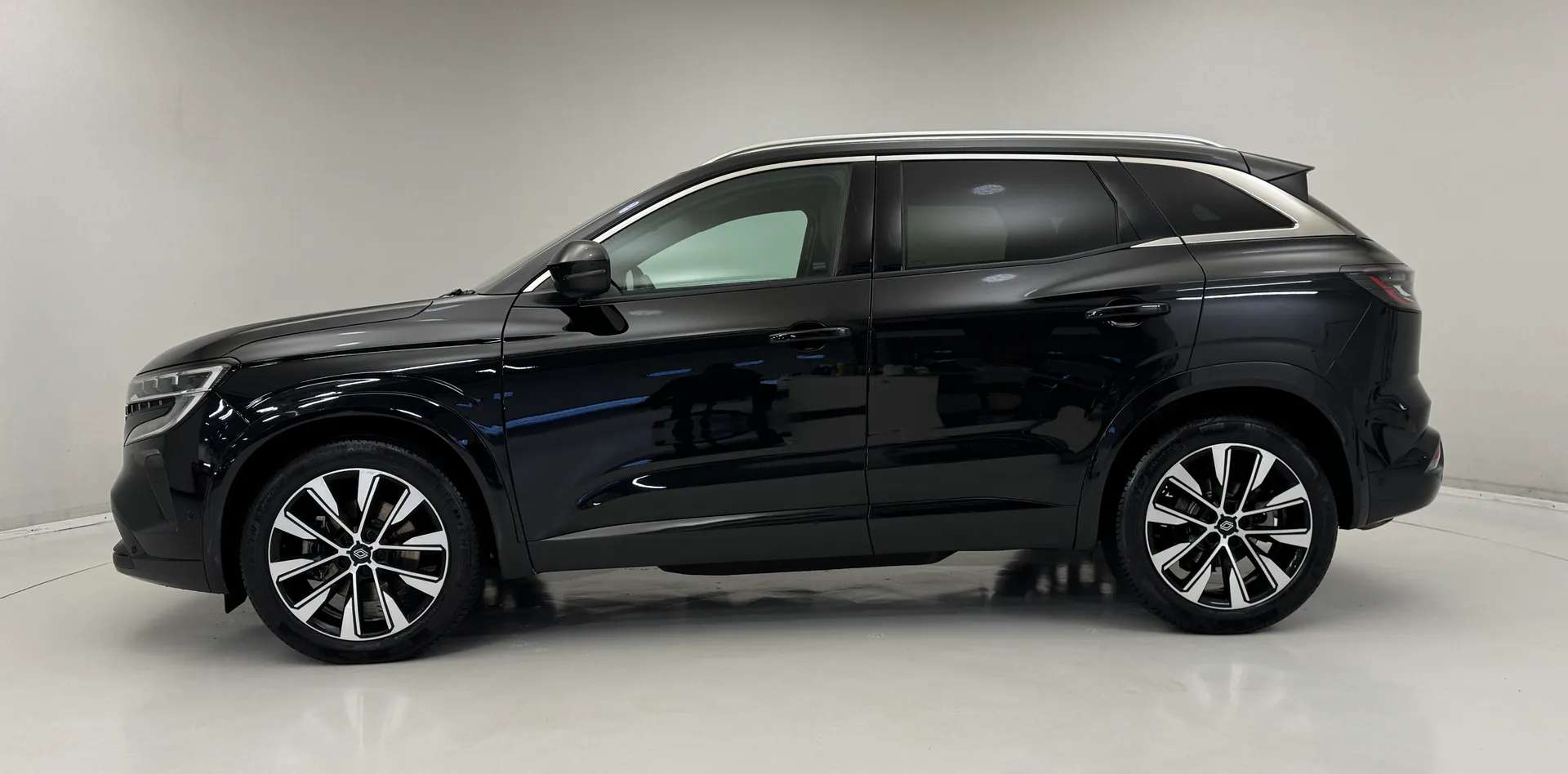 A 2025 RENAULT AUSTRAL E-Tech Full Hybrid Techno 5dr Auto A 2025 RENAULT AUSTRAL E-Tech Full Hybrid Techno 5dr Auto