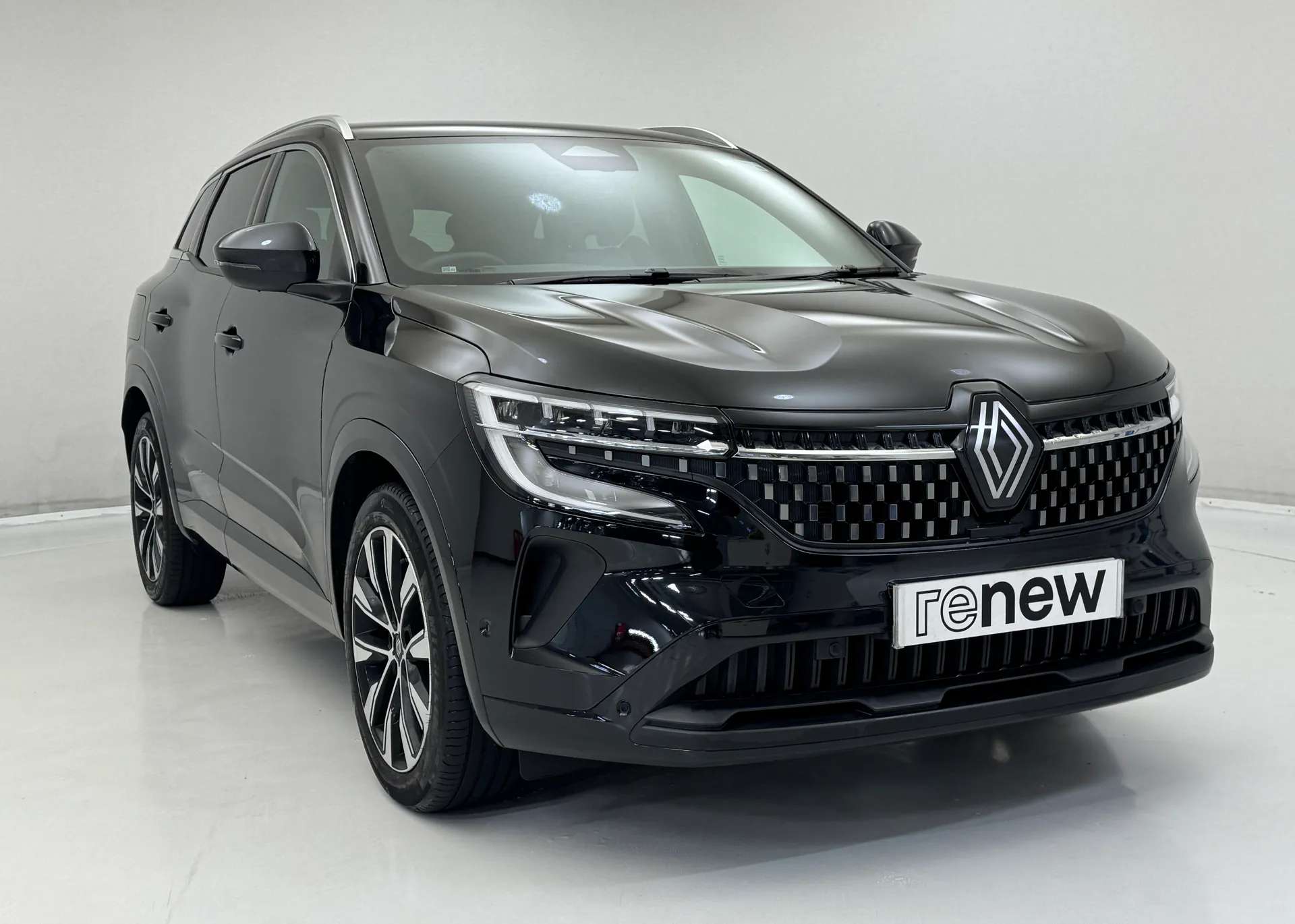 A 2025 RENAULT AUSTRAL E-Tech Full Hybrid Techno 5dr Auto A 2025 RENAULT AUSTRAL E-Tech Full Hybrid Techno 5dr Auto