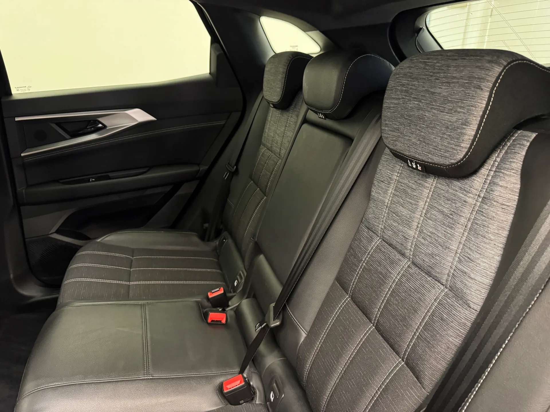 2025 RENAULT AUSTRAL 2025 RENAULT AUSTRAL