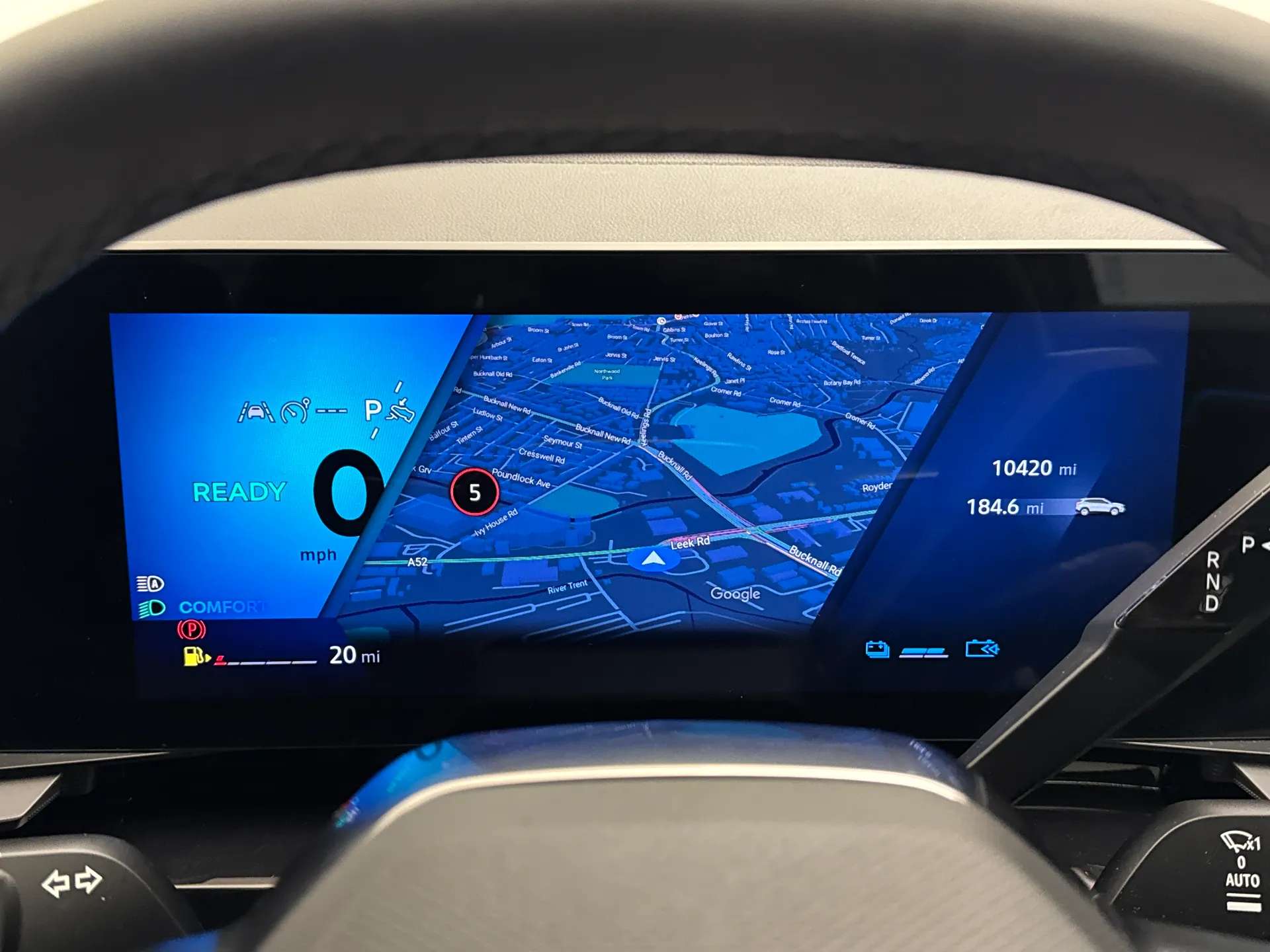 2025 RENAULT AUSTRAL 2025 RENAULT AUSTRAL