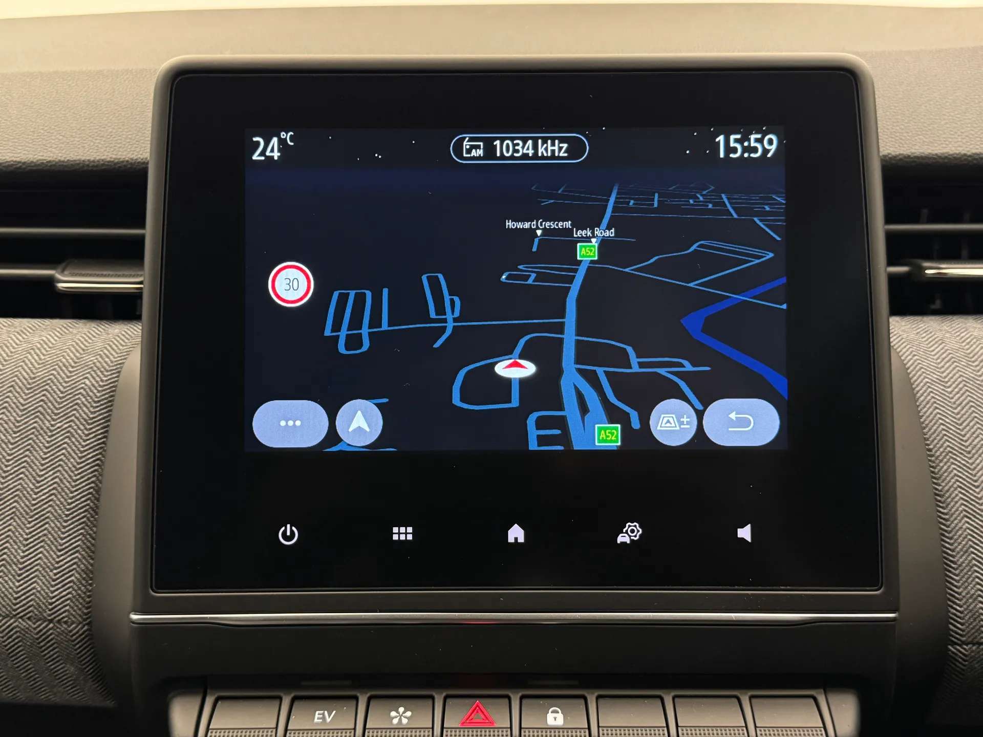 2025 RENAULT CLIO 2025 RENAULT CLIO