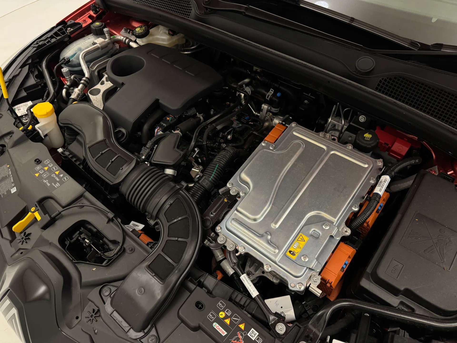 2025 RENAULT CLIO 2025 RENAULT CLIO