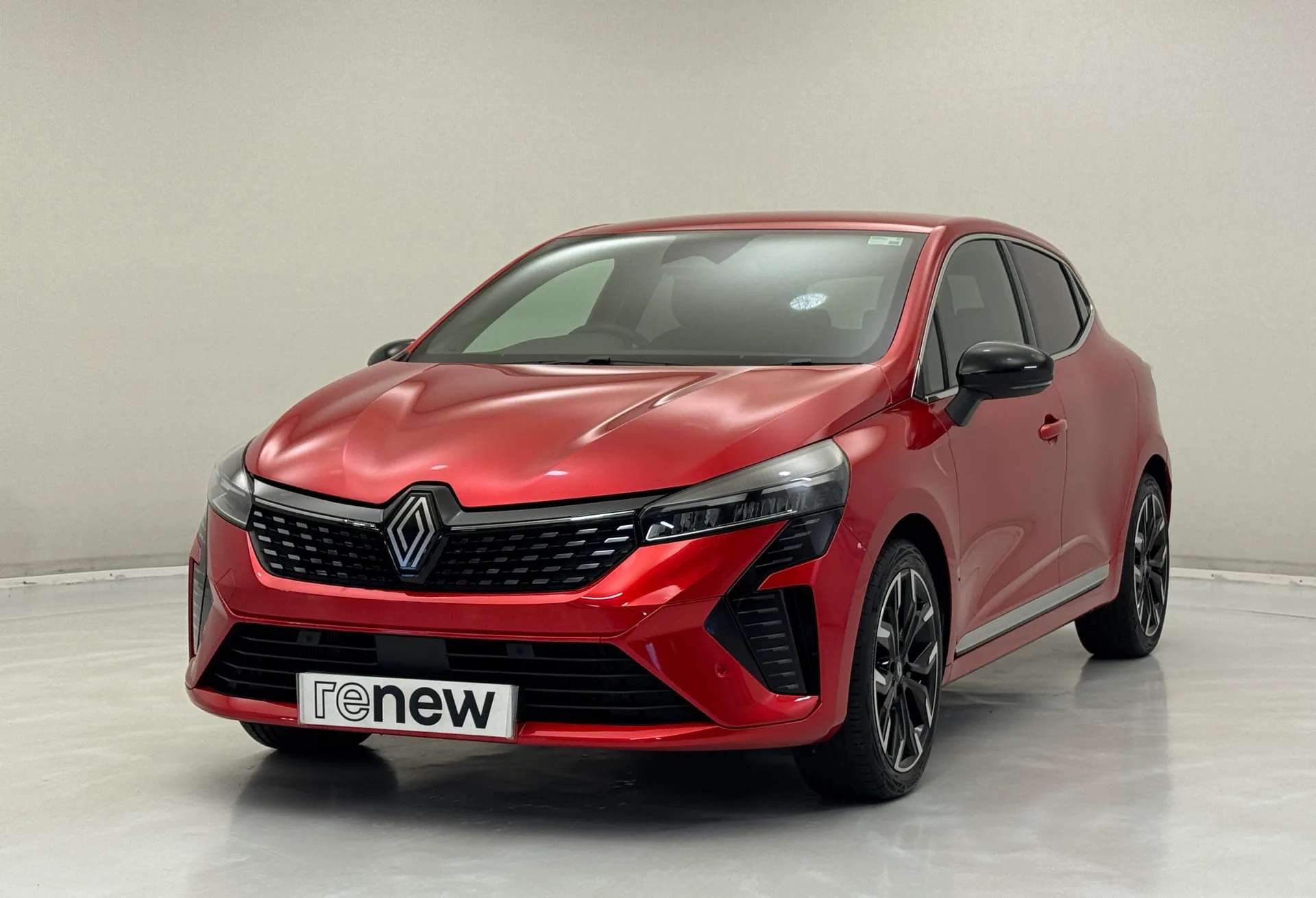 A 2025 RENAULT CLIO 1.6 E-TECH full hybrid 145 Techno 5dr Auto A 2025 RENAULT CLIO 1.6 E-TECH full hybrid 145 Techno 5dr Auto