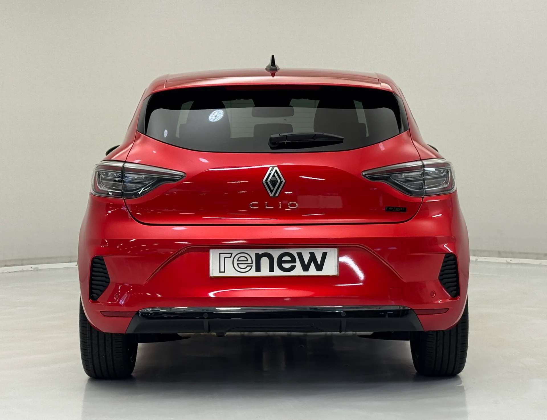2025 RENAULT CLIO 2025 RENAULT CLIO
