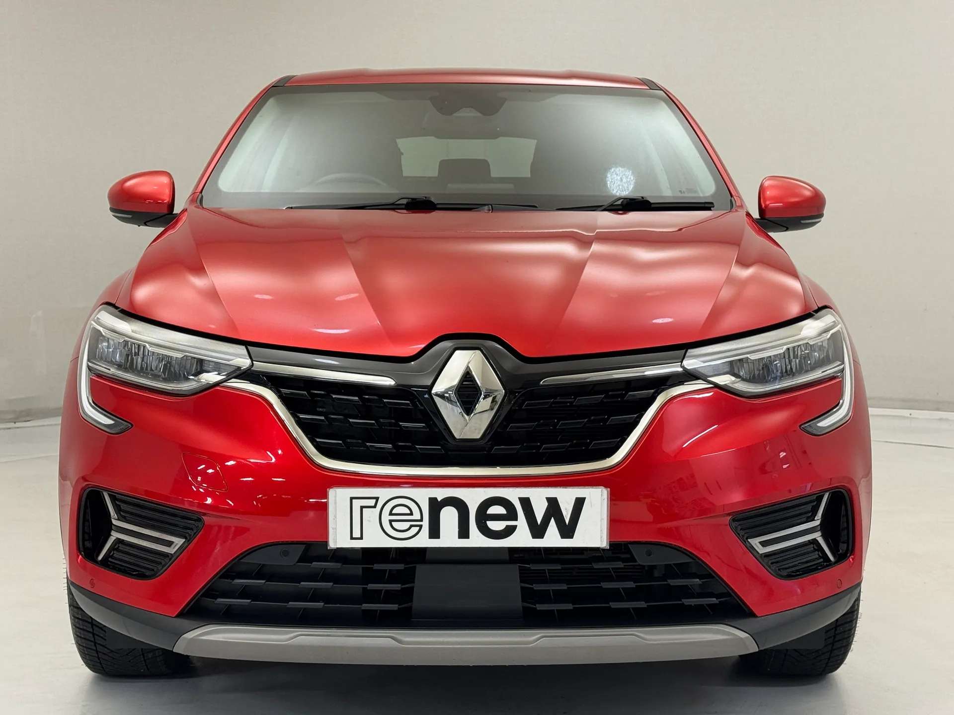 A 2024 RENAULT ARKANA 1.6 E-Tech full hybrid 145 Techno 5dr Auto A 2024 RENAULT ARKANA 1.6 E-Tech full hybrid 145 Techno 5dr Auto