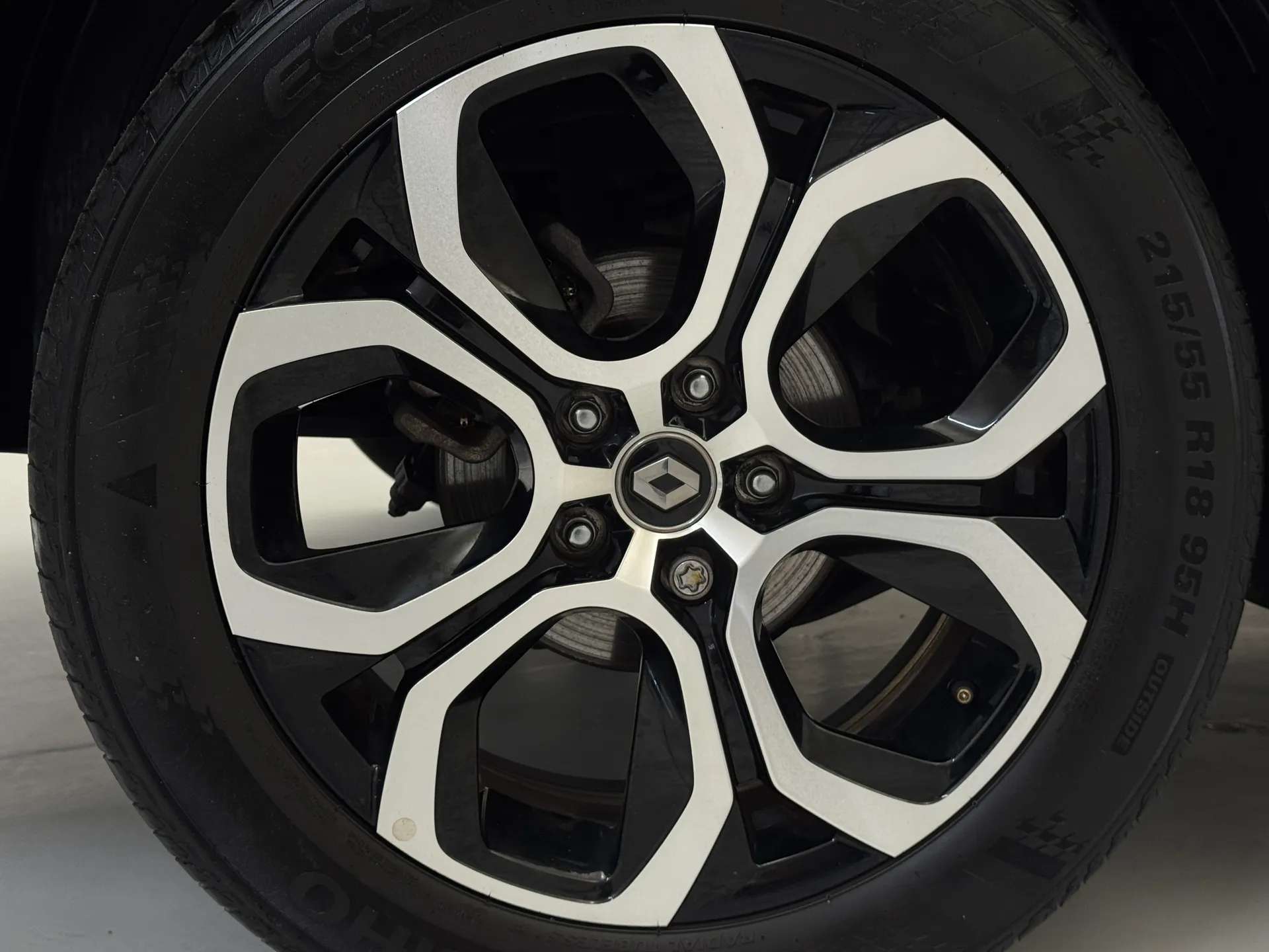 2024 RENAULT ARKANA 2024 RENAULT ARKANA