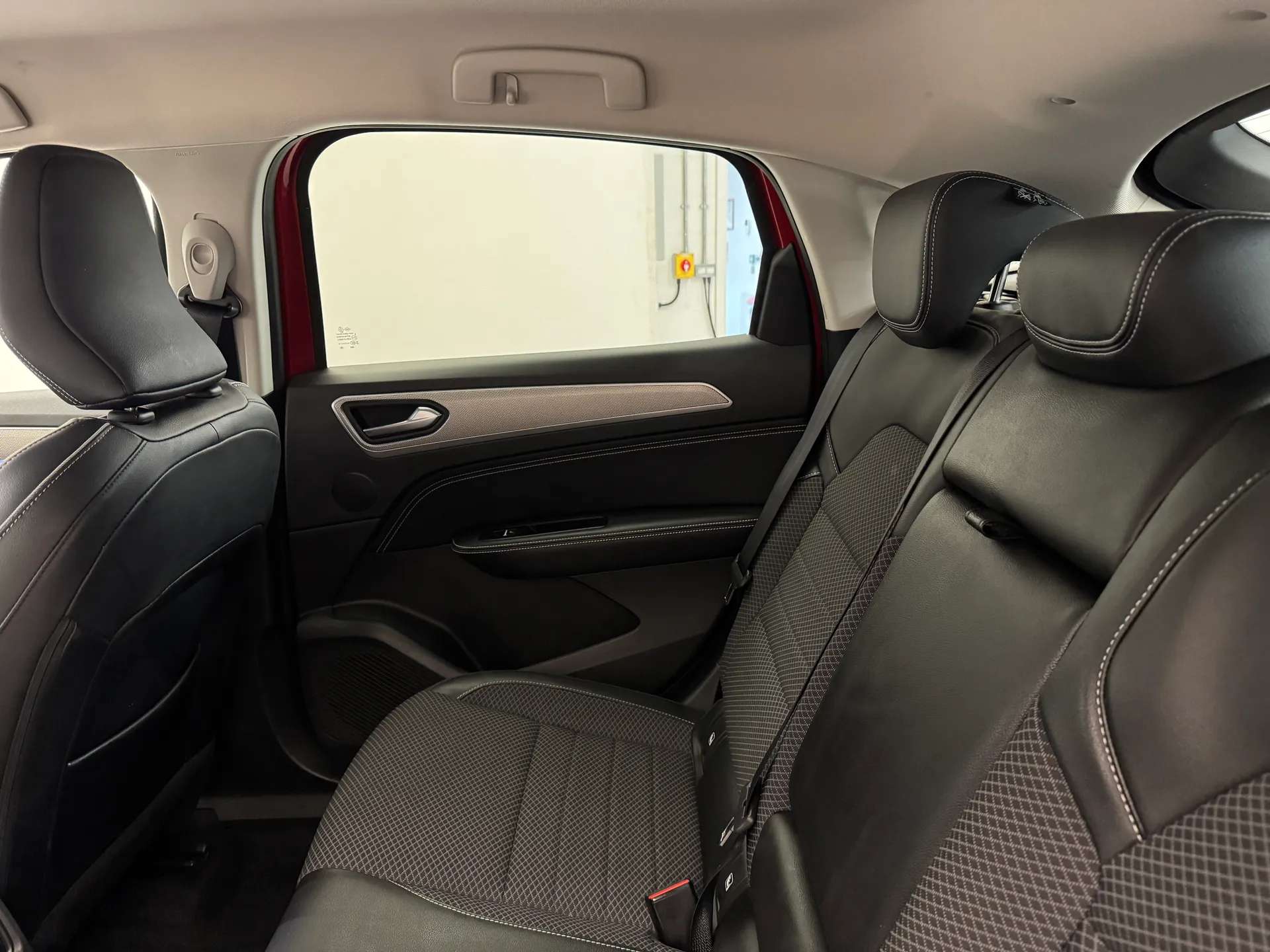 2024 RENAULT ARKANA 2024 RENAULT ARKANA