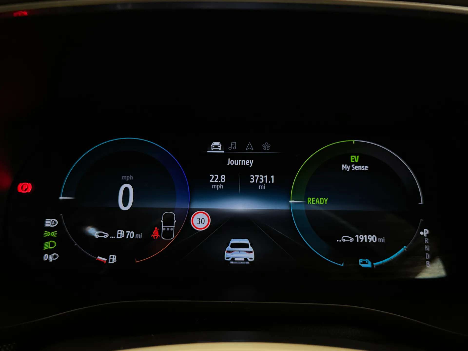 2024 RENAULT ARKANA 2024 RENAULT ARKANA