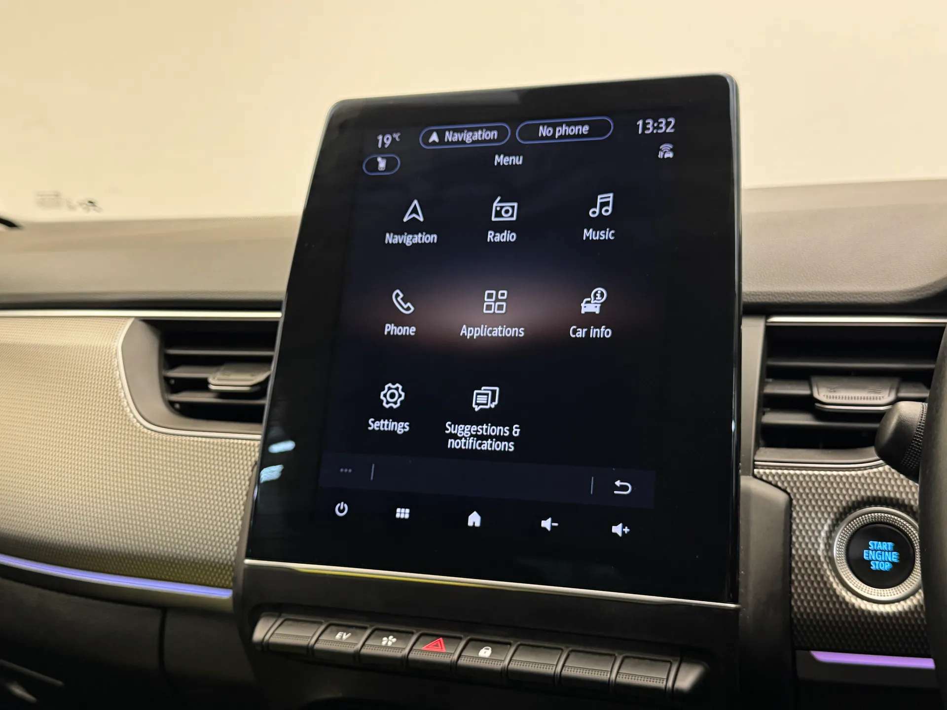 2024 RENAULT ARKANA 2024 RENAULT ARKANA
