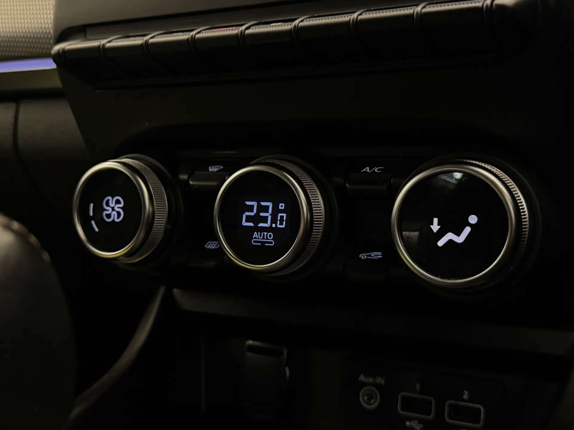 2024 RENAULT ARKANA 2024 RENAULT ARKANA