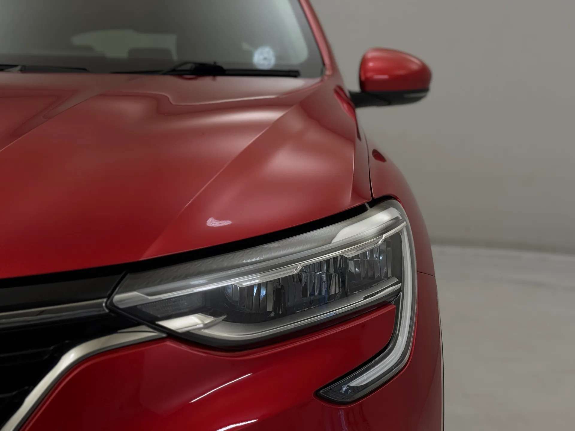A 2024 RENAULT ARKANA 1.6 E-Tech full hybrid 145 Techno 5dr Auto A 2024 RENAULT ARKANA 1.6 E-Tech full hybrid 145 Techno 5dr Auto