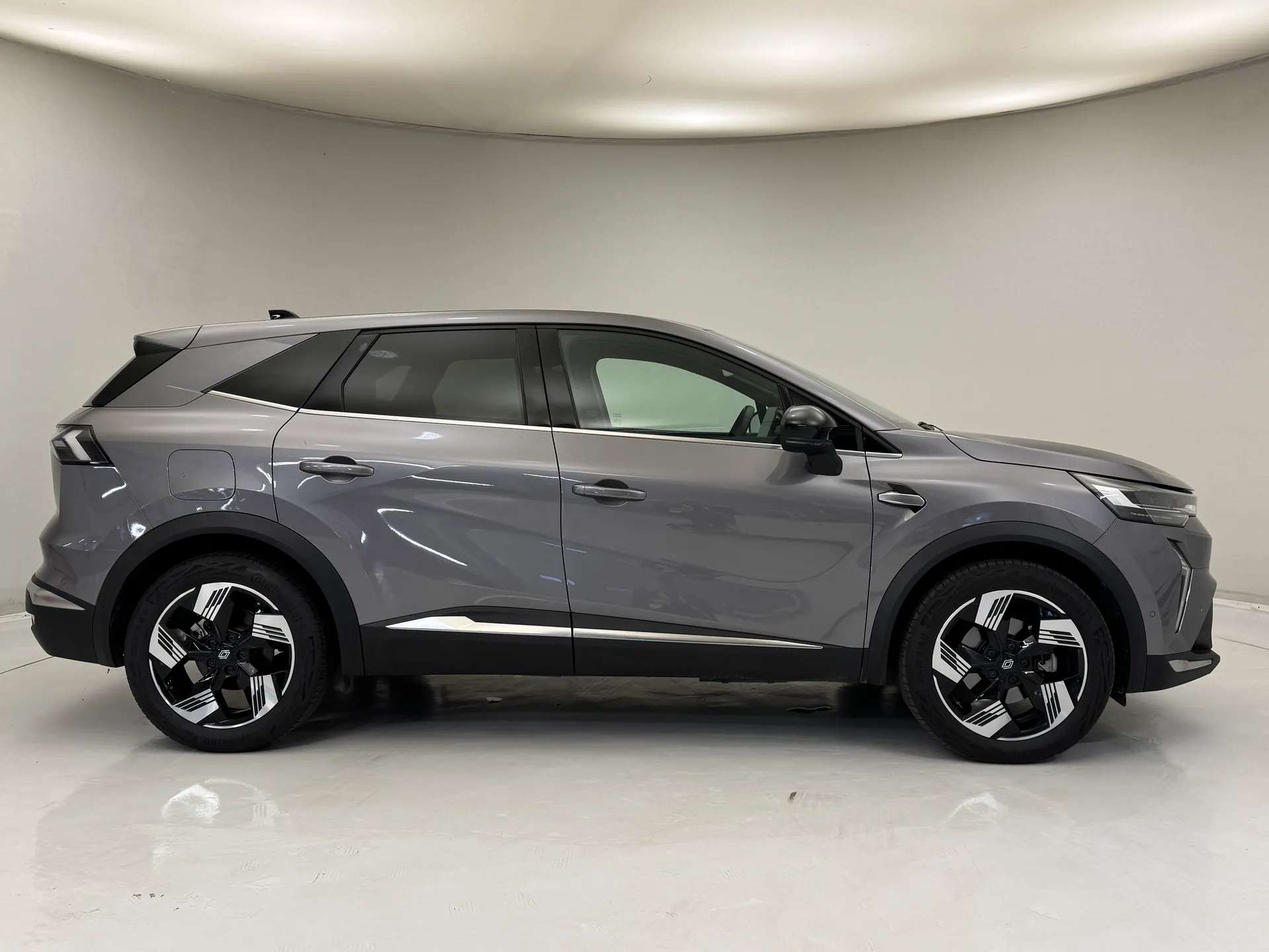 2025 RENAULT SYMBIOZ 2025 RENAULT SYMBIOZ