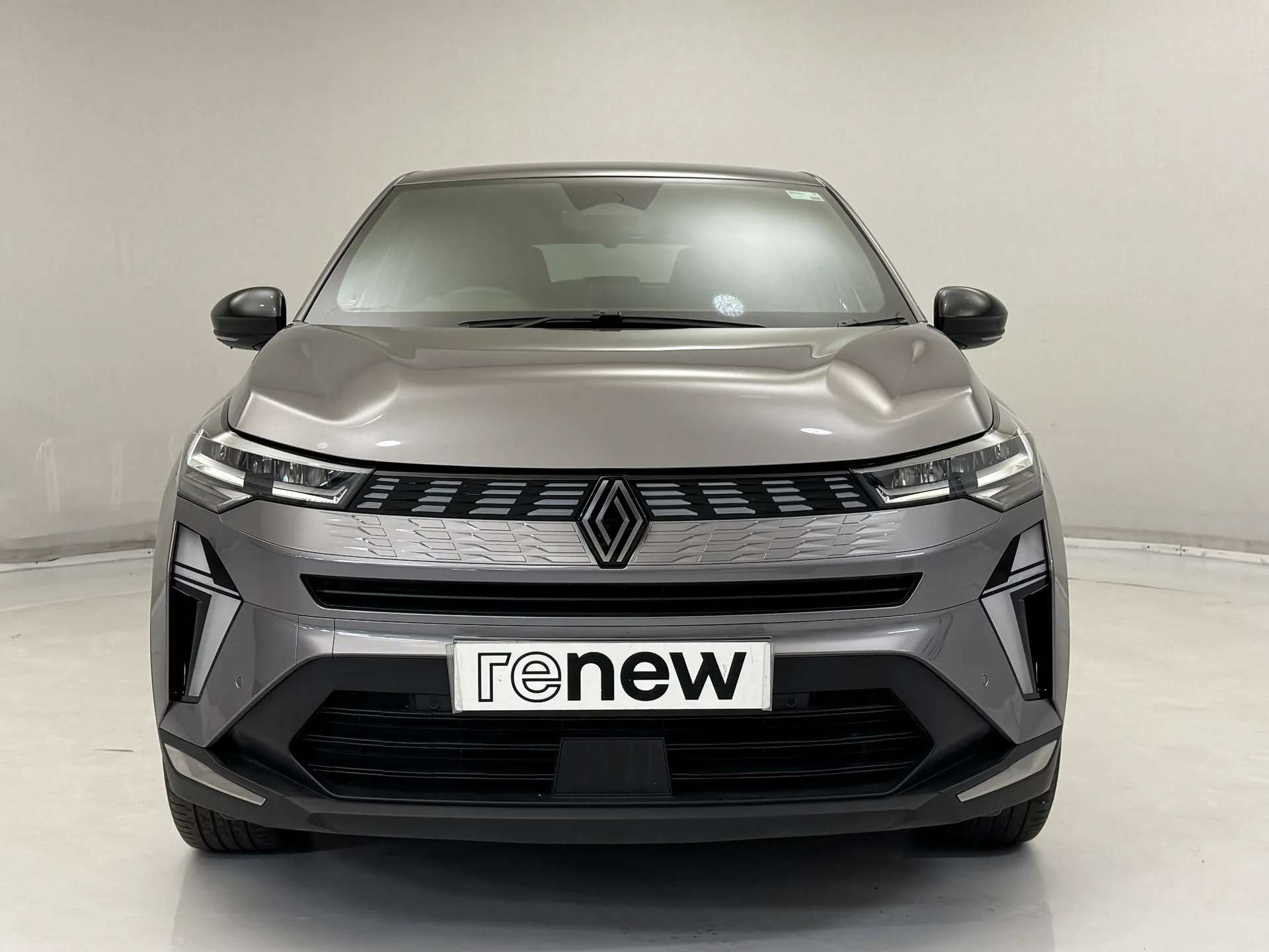 A 2025 RENAULT SYMBIOZ 1.6 E-Tech FHEV 145 Techno 5dr Auto A 2025 RENAULT SYMBIOZ 1.6 E-Tech FHEV 145 Techno 5dr Auto