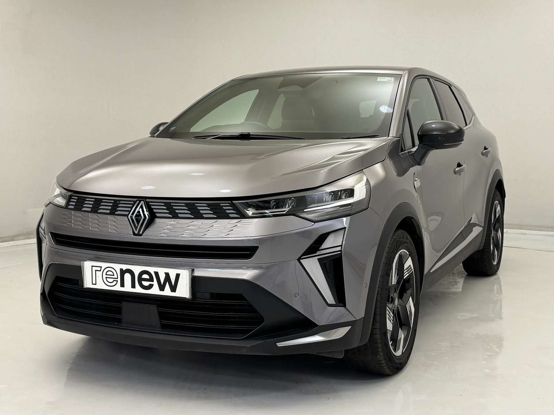 A 2025 RENAULT SYMBIOZ 1.6 E-Tech FHEV 145 Techno 5dr Auto A 2025 RENAULT SYMBIOZ 1.6 E-Tech FHEV 145 Techno 5dr Auto