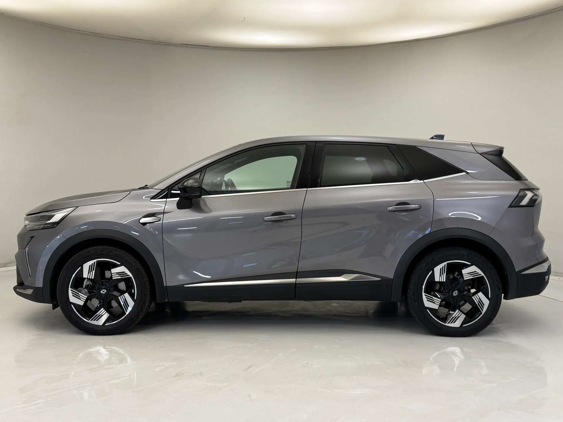 2025 RENAULT SYMBIOZ 2025 RENAULT SYMBIOZ