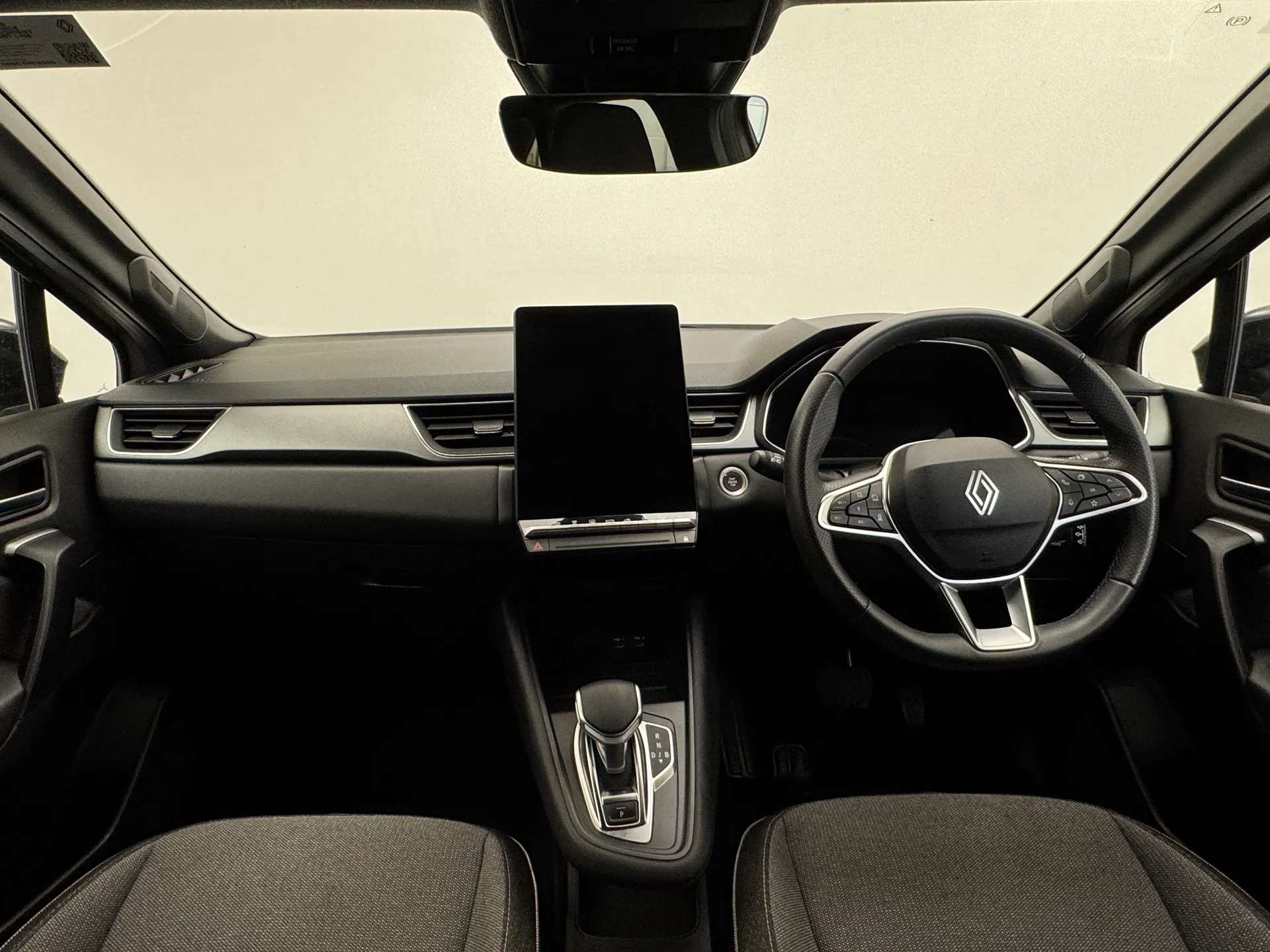 2025 RENAULT SYMBIOZ 2025 RENAULT SYMBIOZ