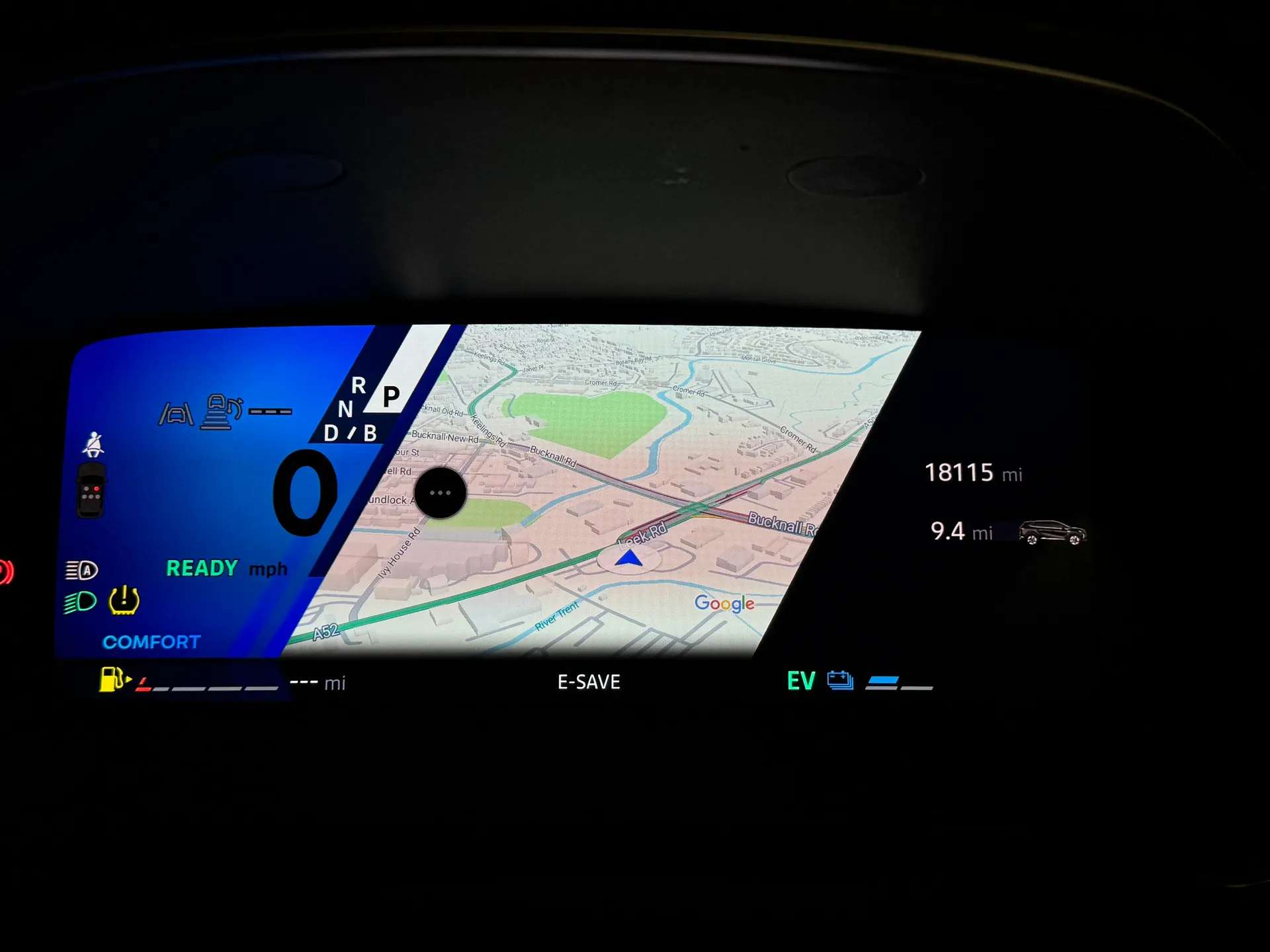 2025 RENAULT SYMBIOZ 2025 RENAULT SYMBIOZ