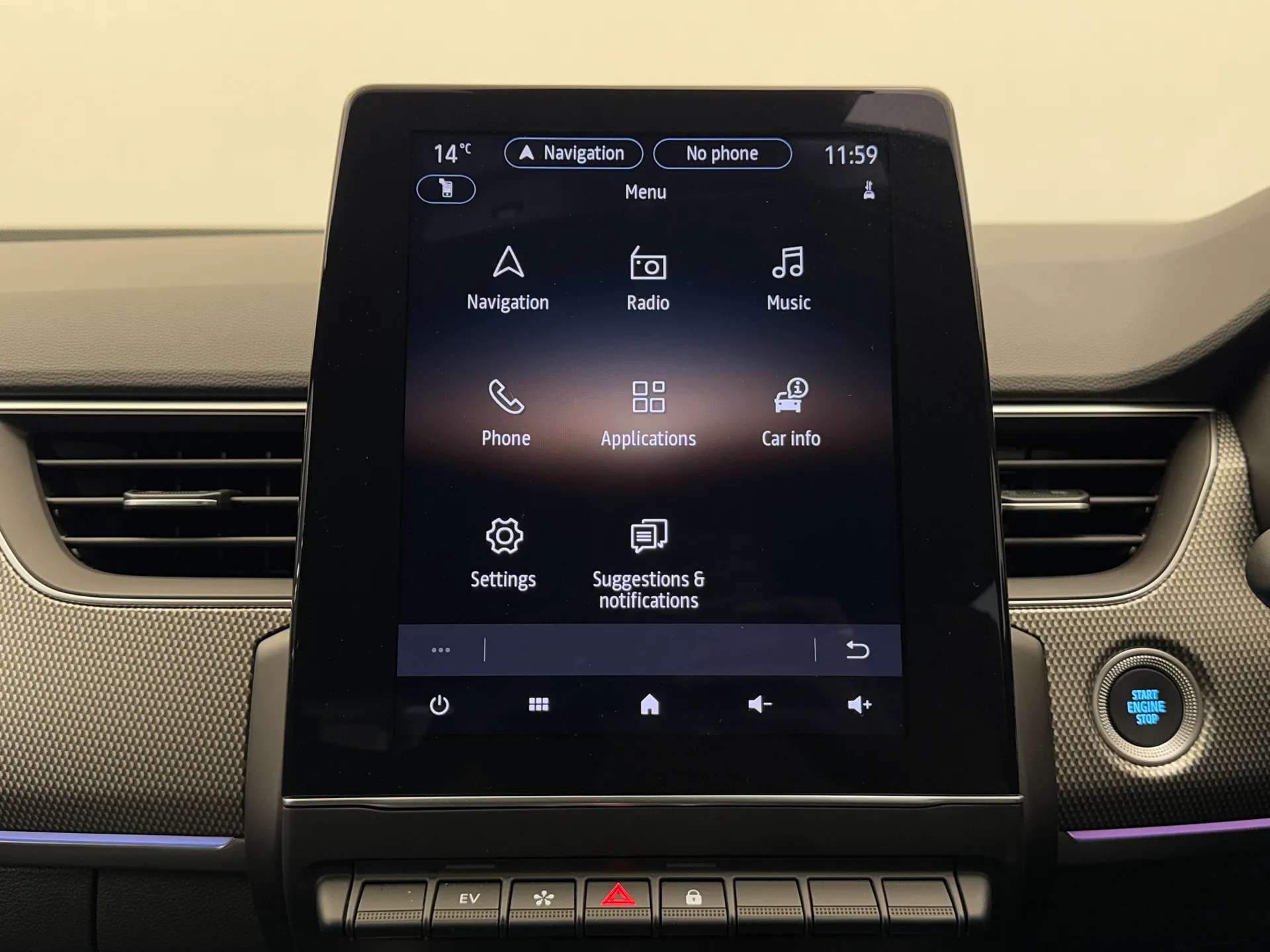 2024 RENAULT ARKANA 2024 RENAULT ARKANA
