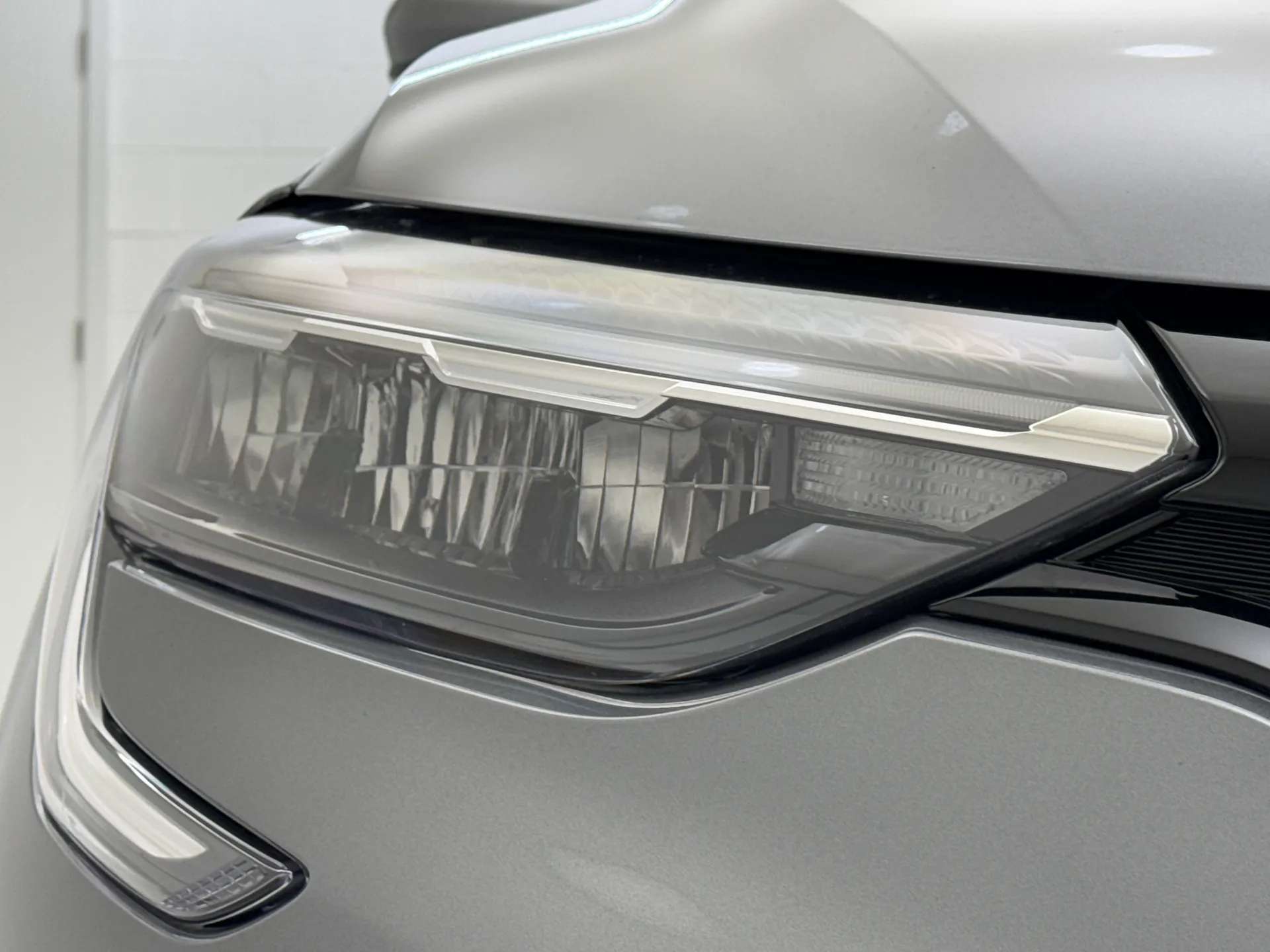 2024 RENAULT ARKANA 2024 RENAULT ARKANA