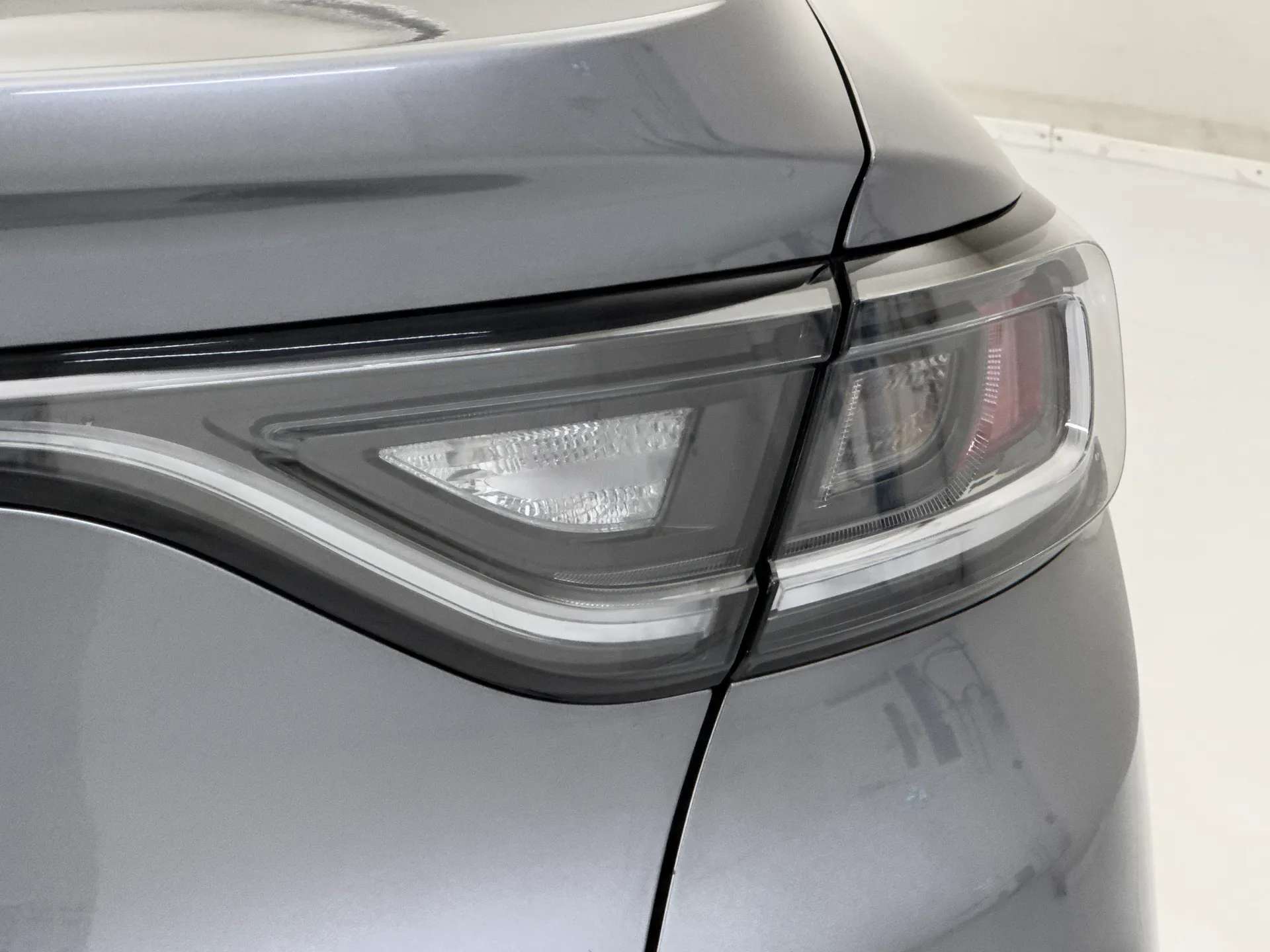 2024 RENAULT ARKANA 2024 RENAULT ARKANA