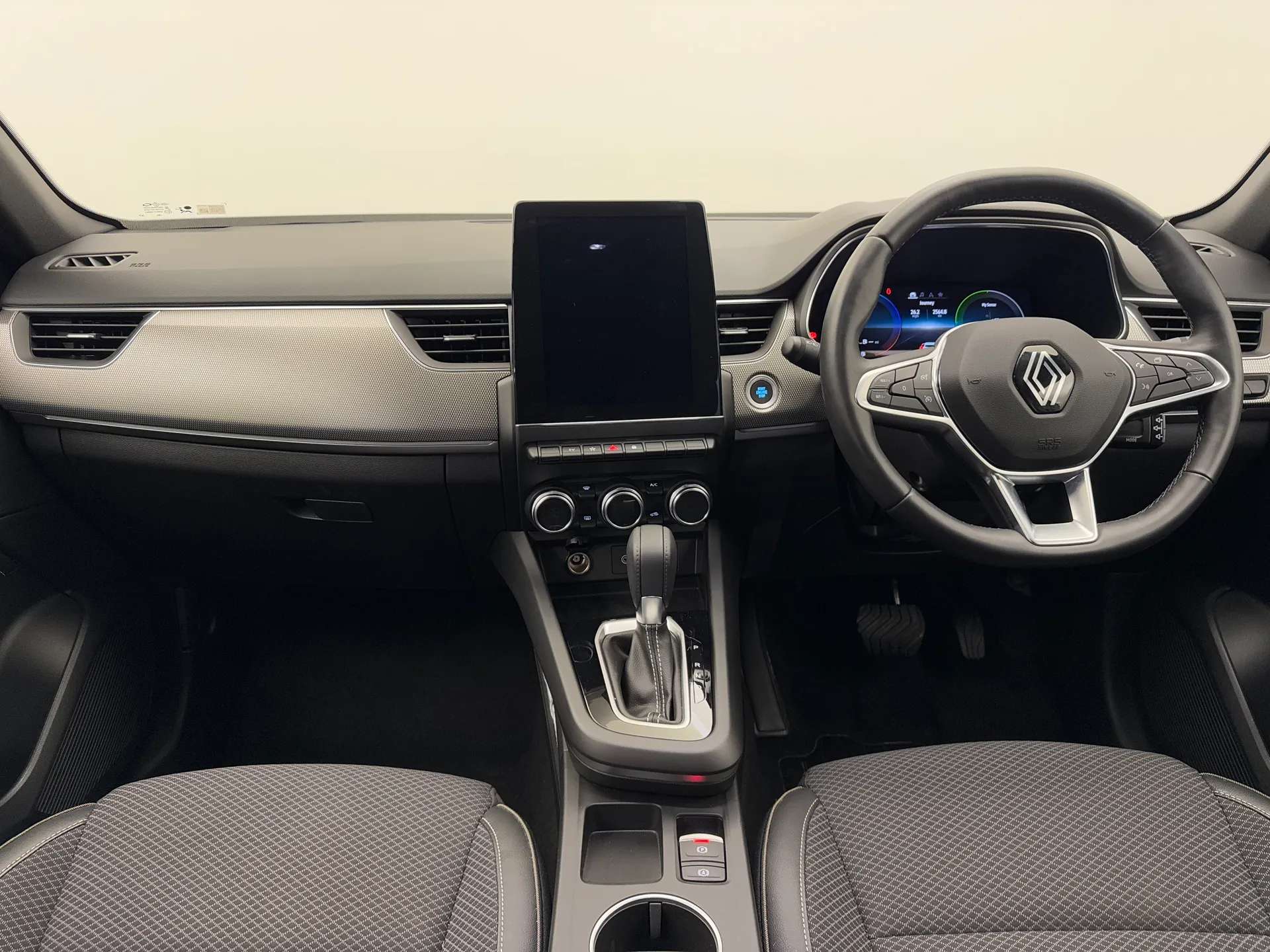 2024 RENAULT ARKANA 2024 RENAULT ARKANA