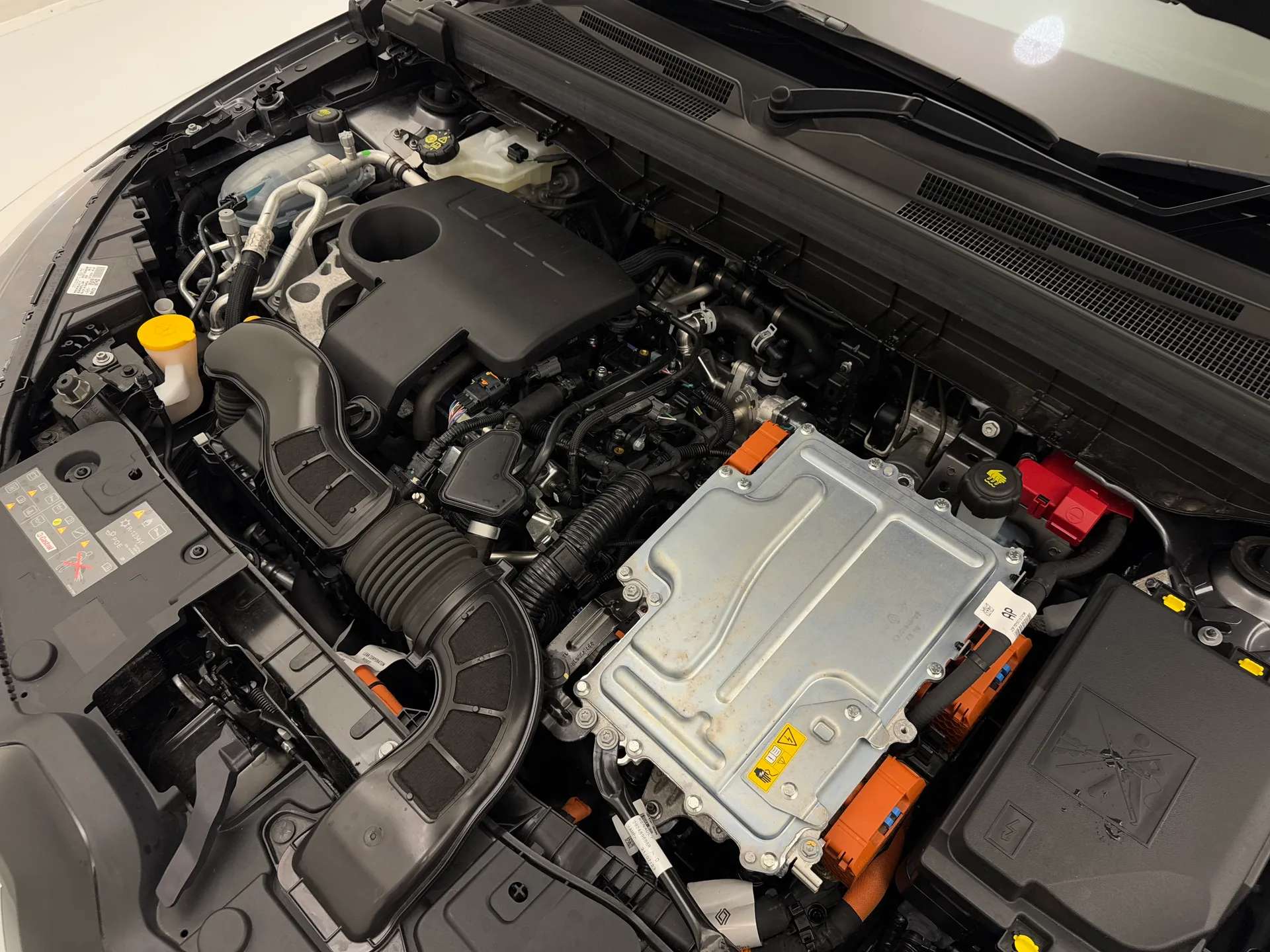 2024 RENAULT ARKANA 2024 RENAULT ARKANA