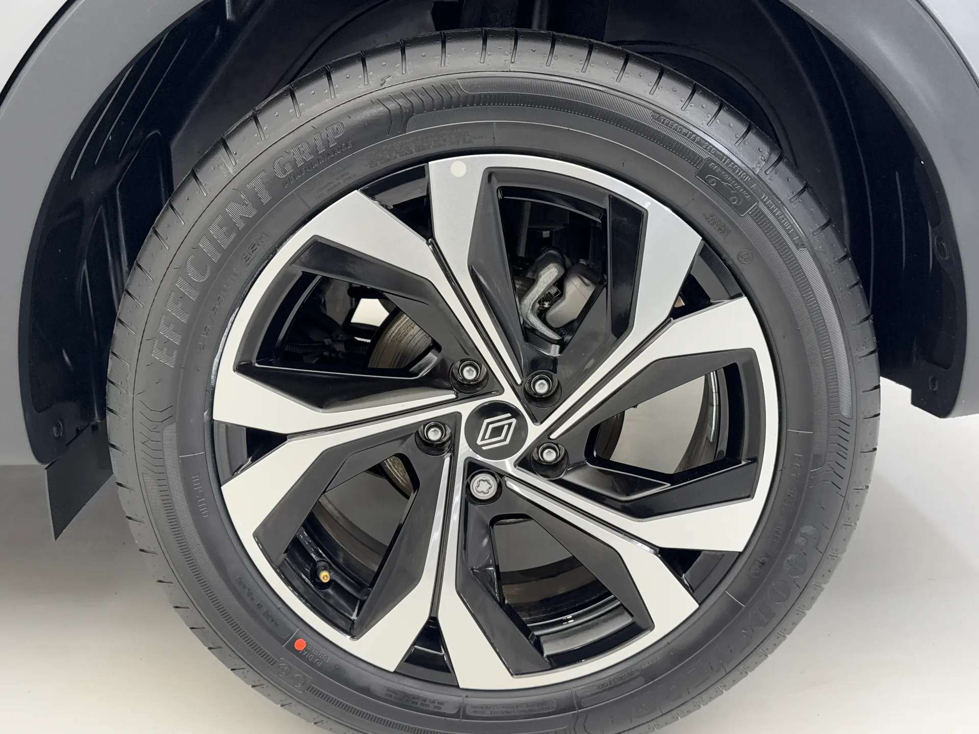2024 RENAULT ARKANA 2024 RENAULT ARKANA