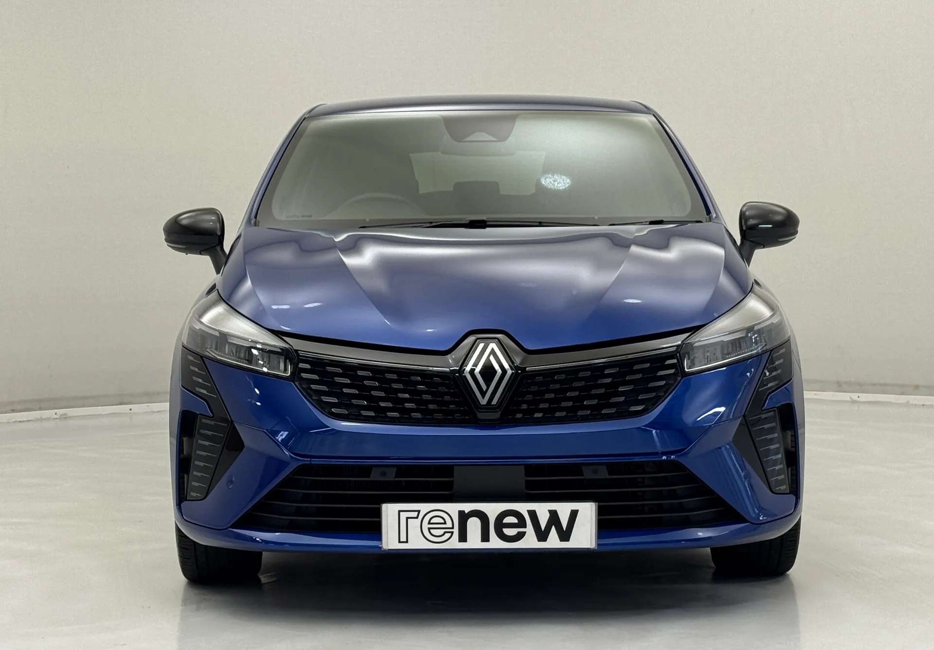 A 2024 RENAULT CLIO 1.6 E-TECH full hybrid 145 Techno 5dr Auto A 2024 RENAULT CLIO 1.6 E-TECH full hybrid 145 Techno 5dr Auto