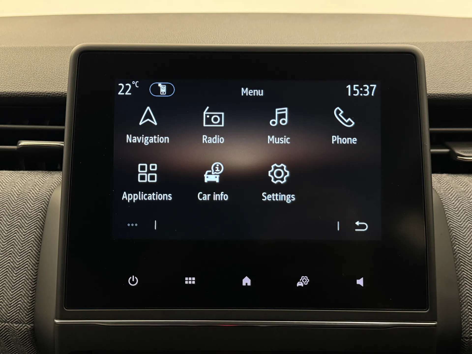 2024 RENAULT CLIO 2024 RENAULT CLIO